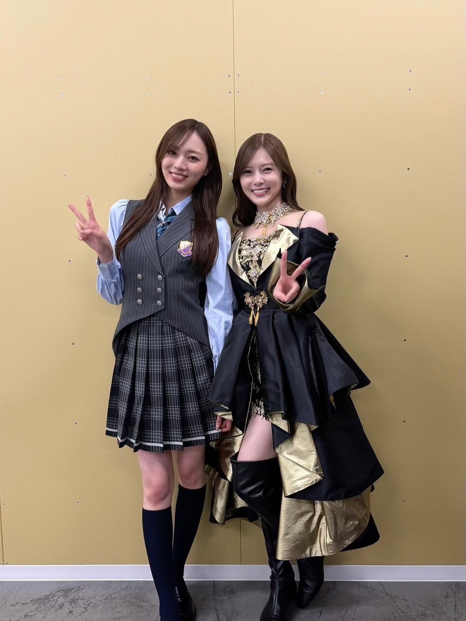 はなそや