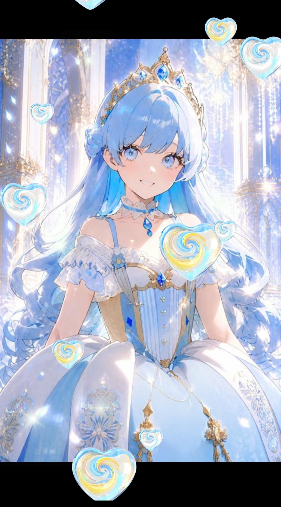 1h まっちょるよ❣️