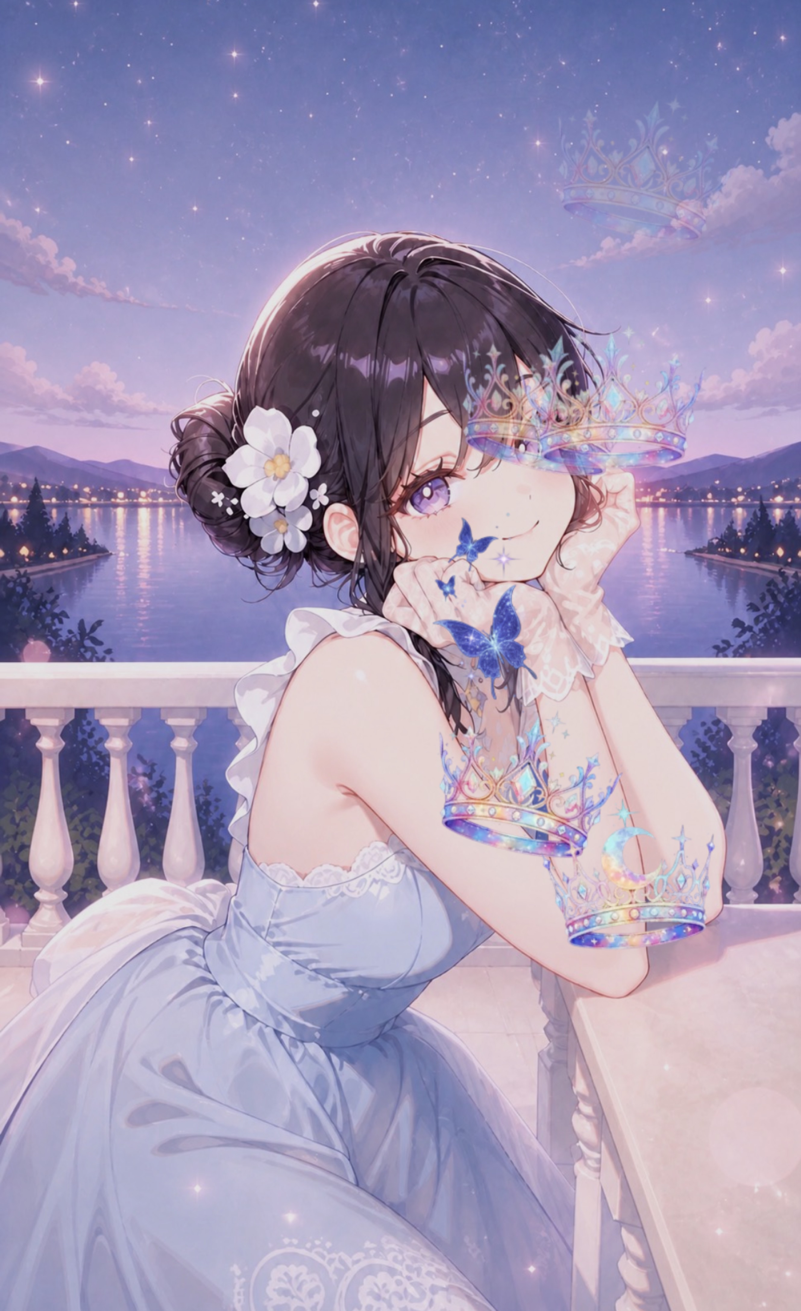 みーんなの眠気を誘う夜の枠🌃🌙*ﾟ