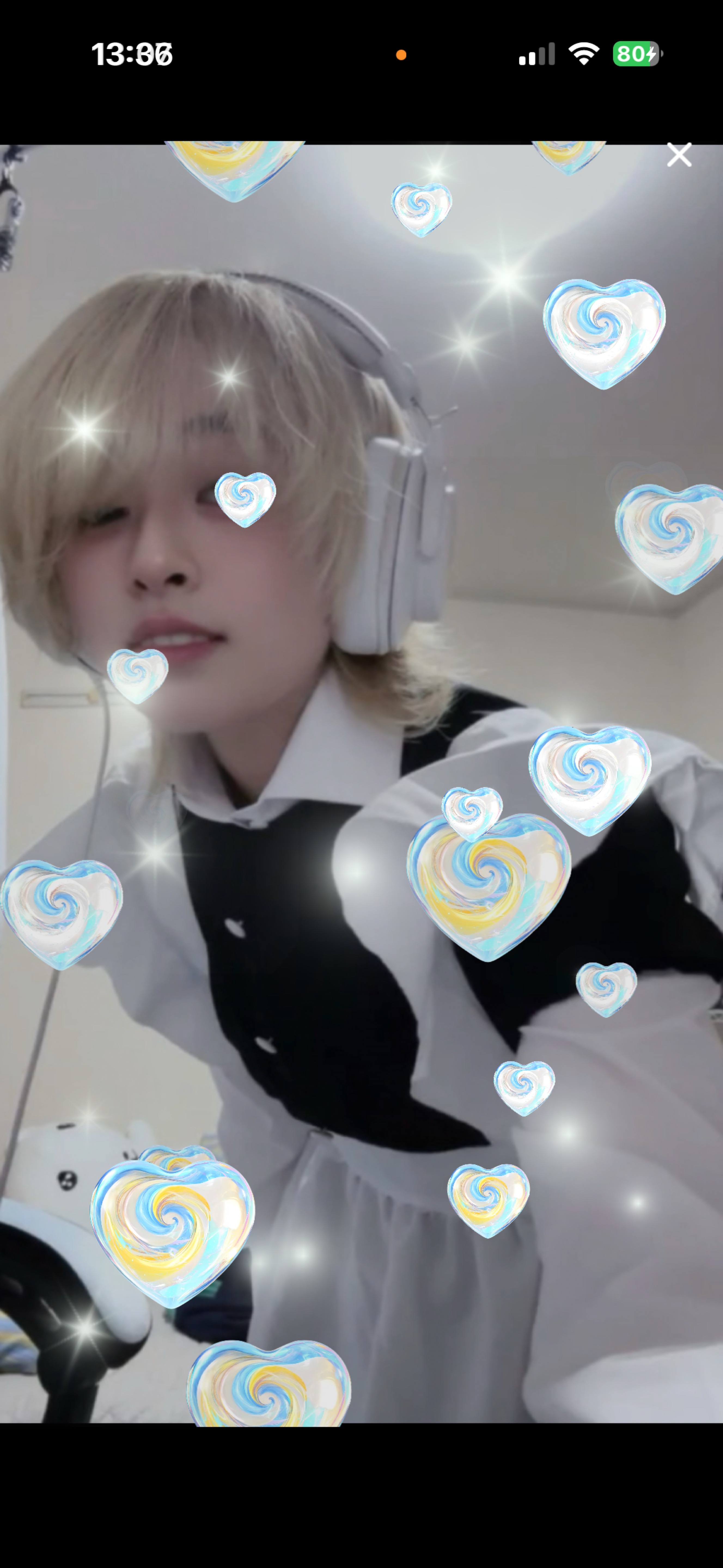 メイドの歌枠.ᐟ.ᐟ⭐️