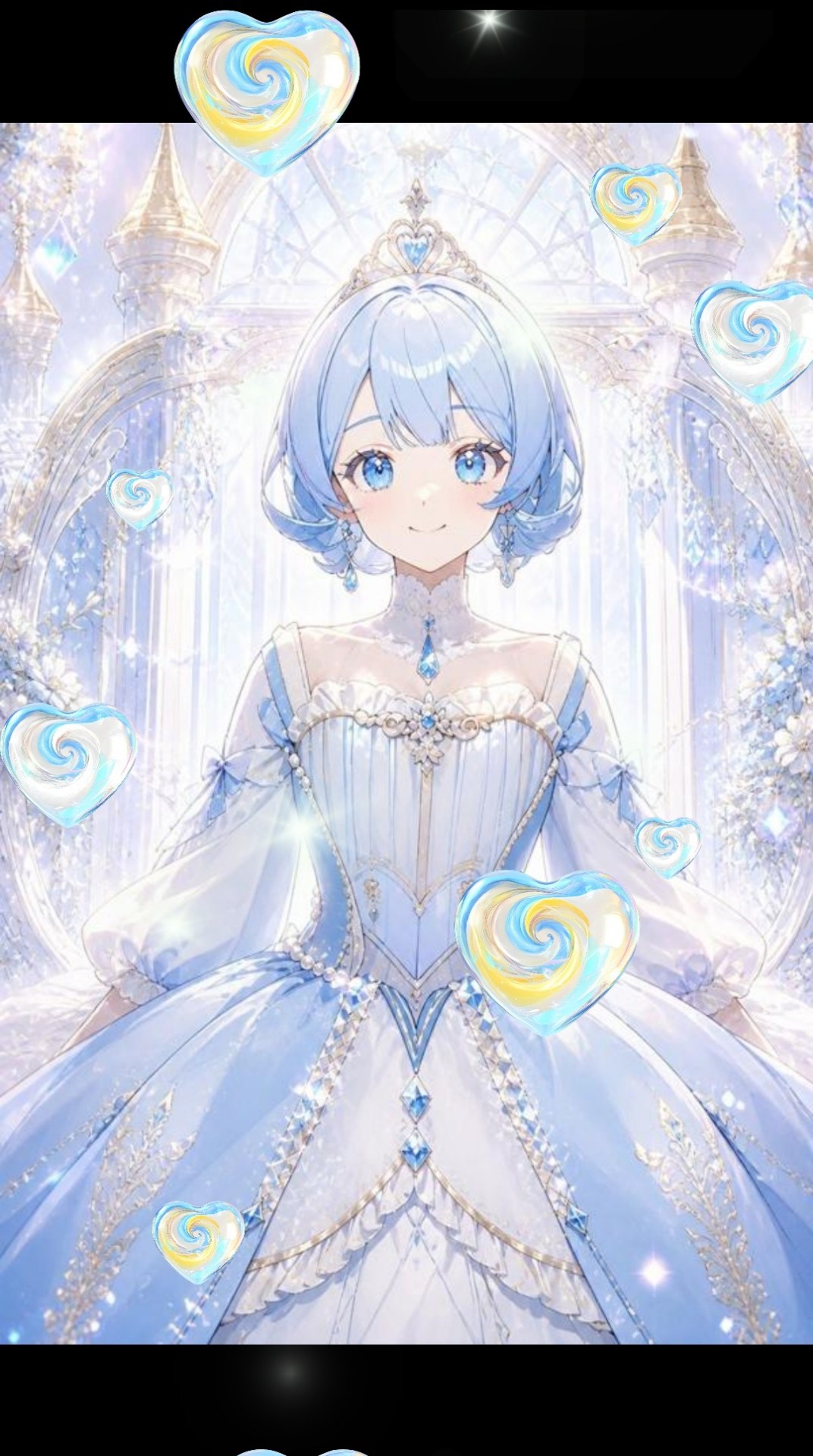 1h まっちょるよ❣️