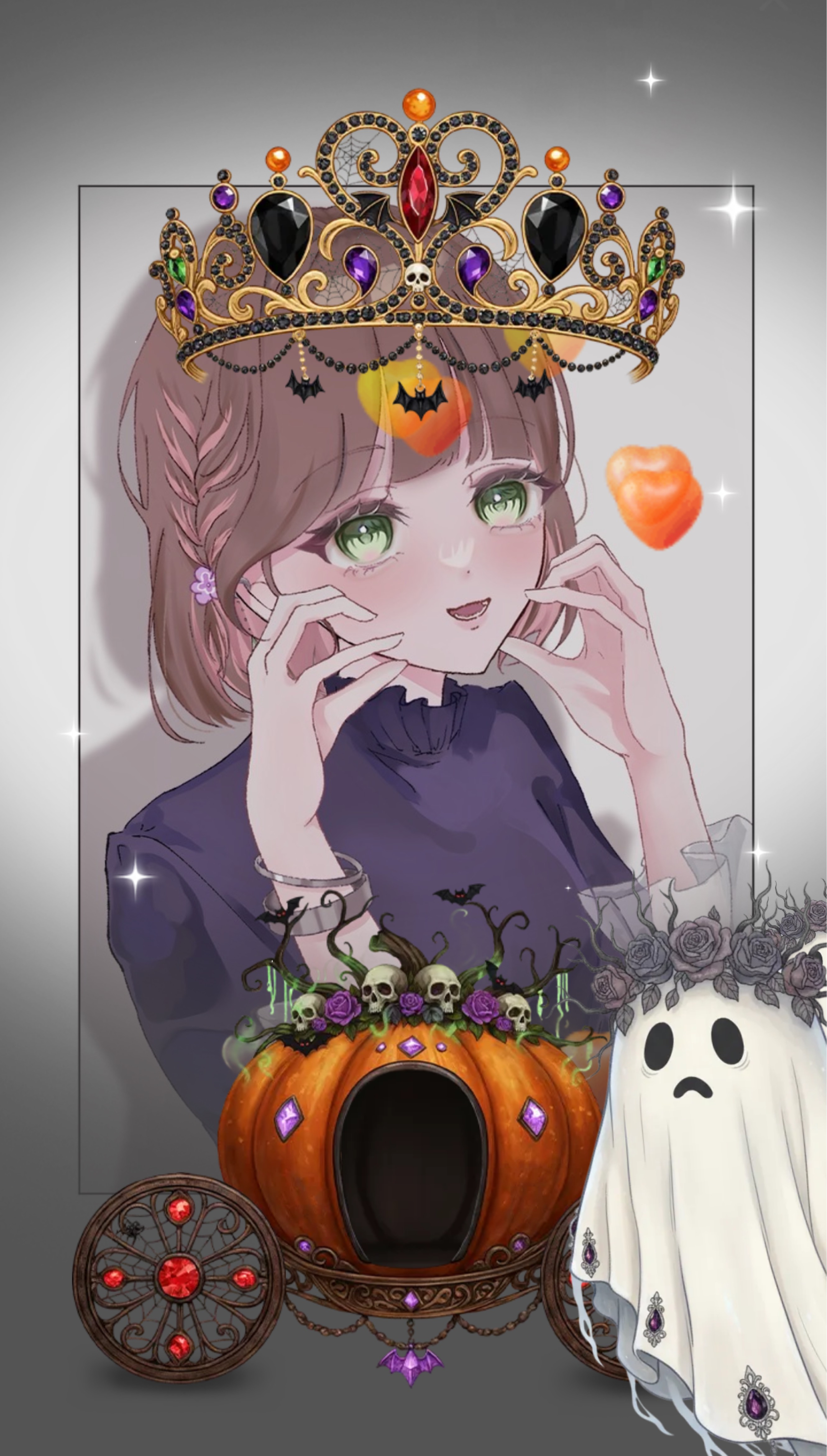 ♪♪♪