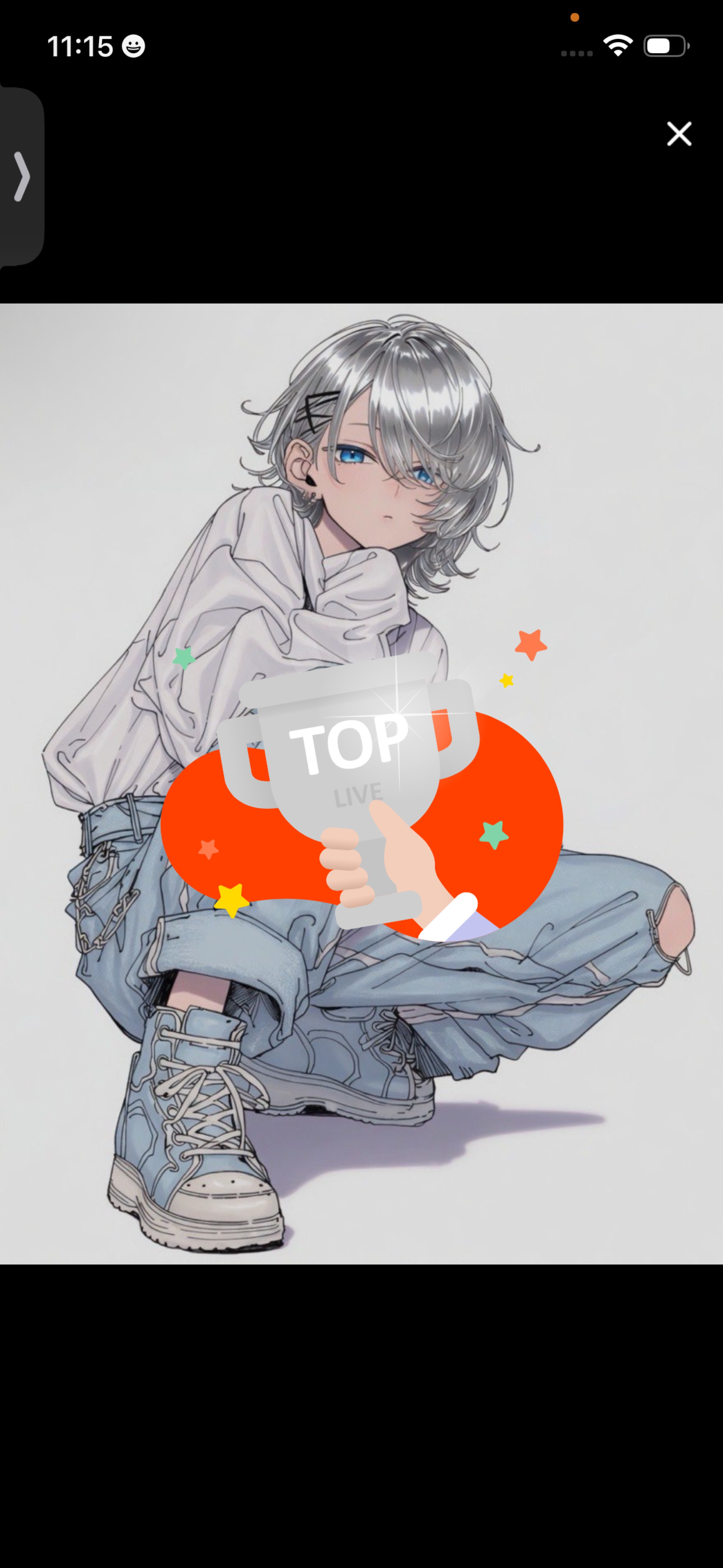 5/10🟨🟦おはよぉー！
