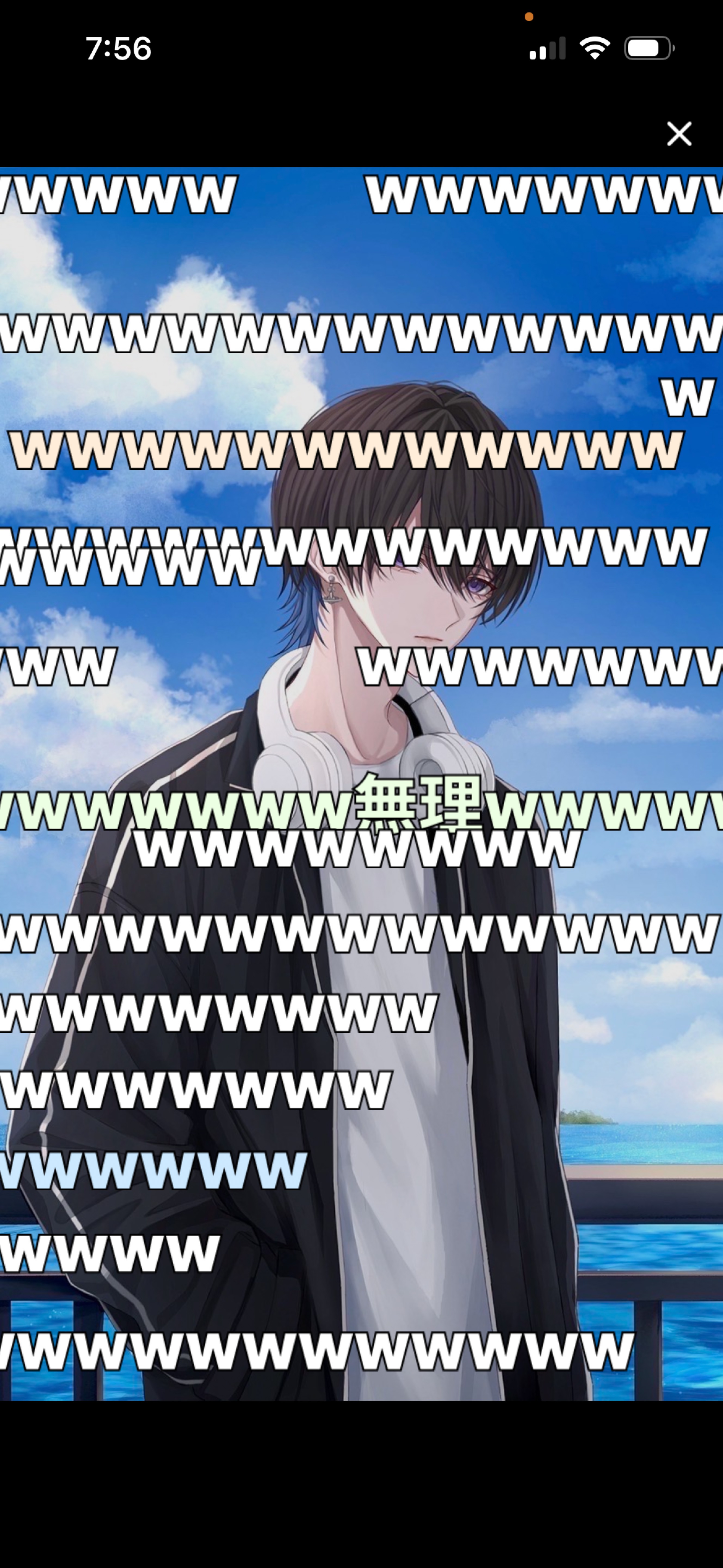 朝だよちゃむだよ！