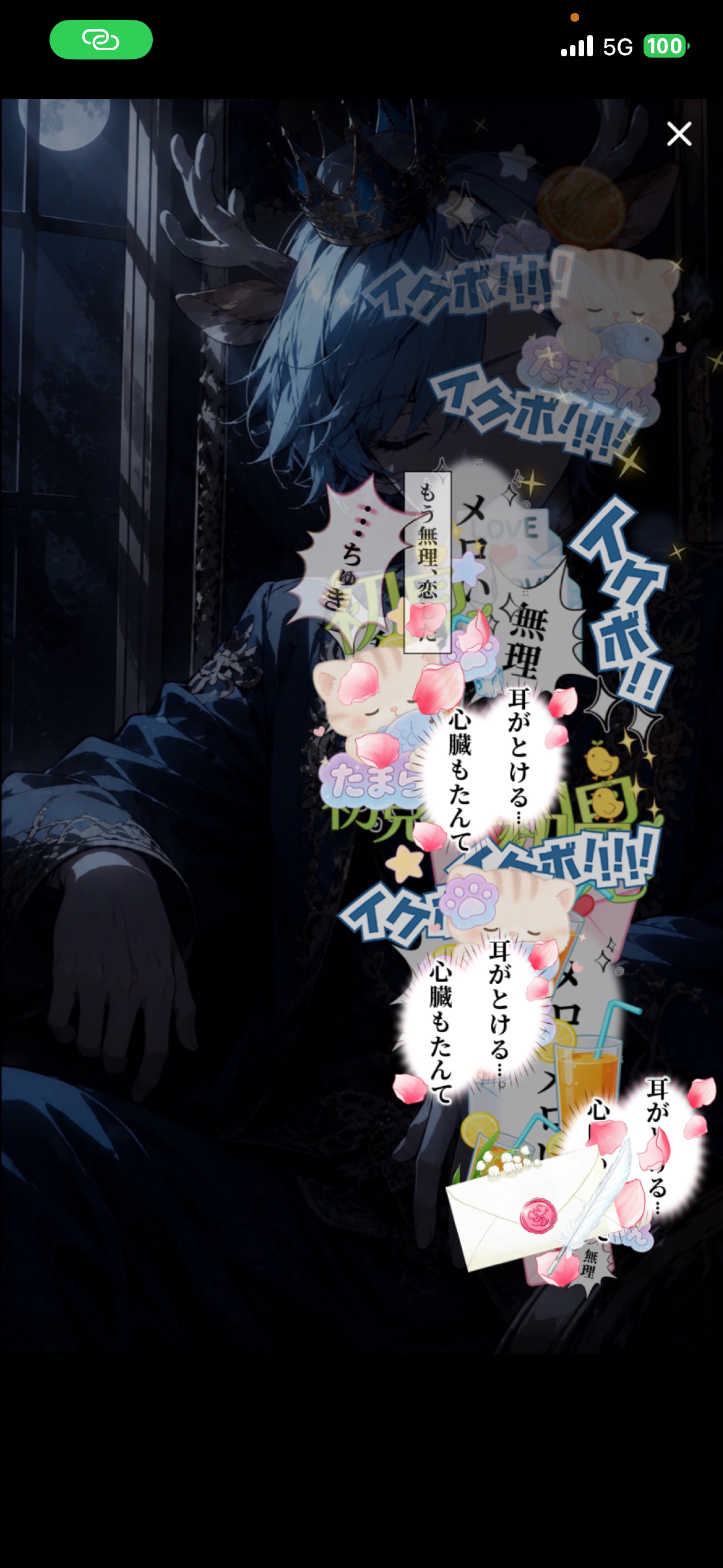 初見さんを捕まえたい🫶夜更かししよ？