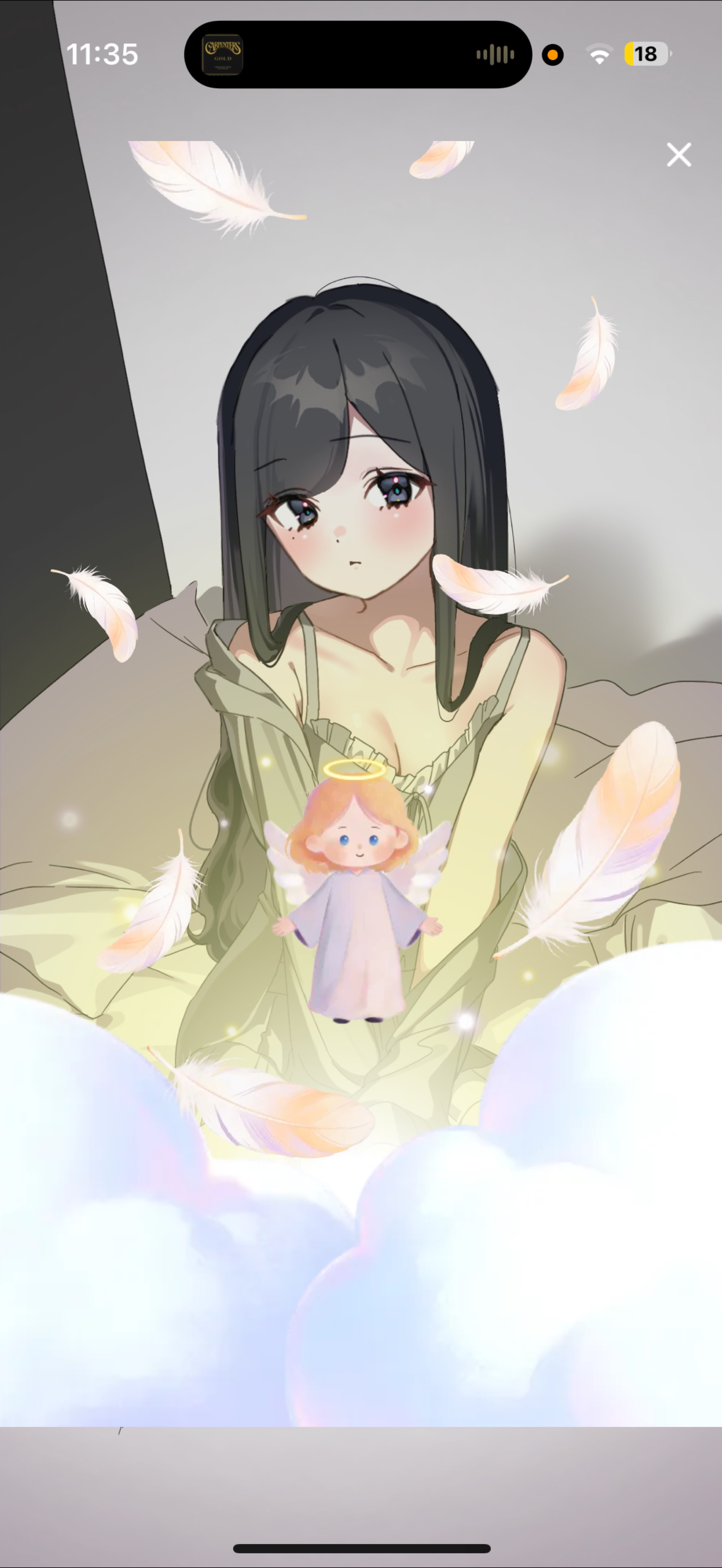おはようしにきて☕𓈒𓏸︎︎︎︎