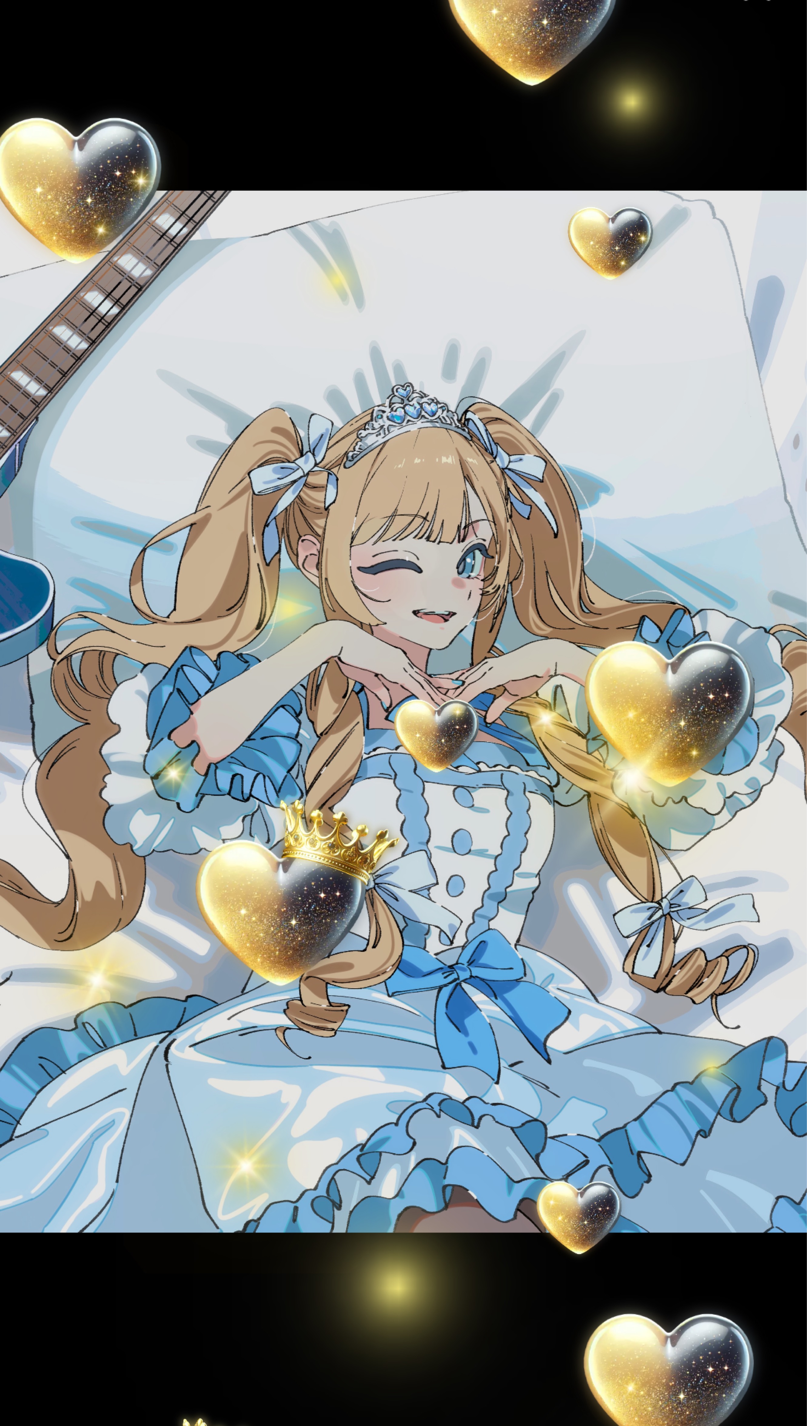 ボカロ生歌配信🎤 初寝潜◎
