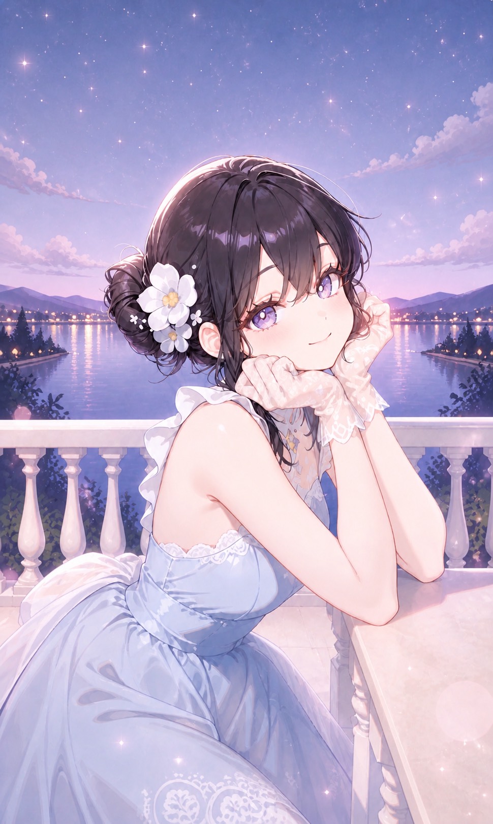みーんなの眠気を誘う夜の枠🌃🌙*ﾟ