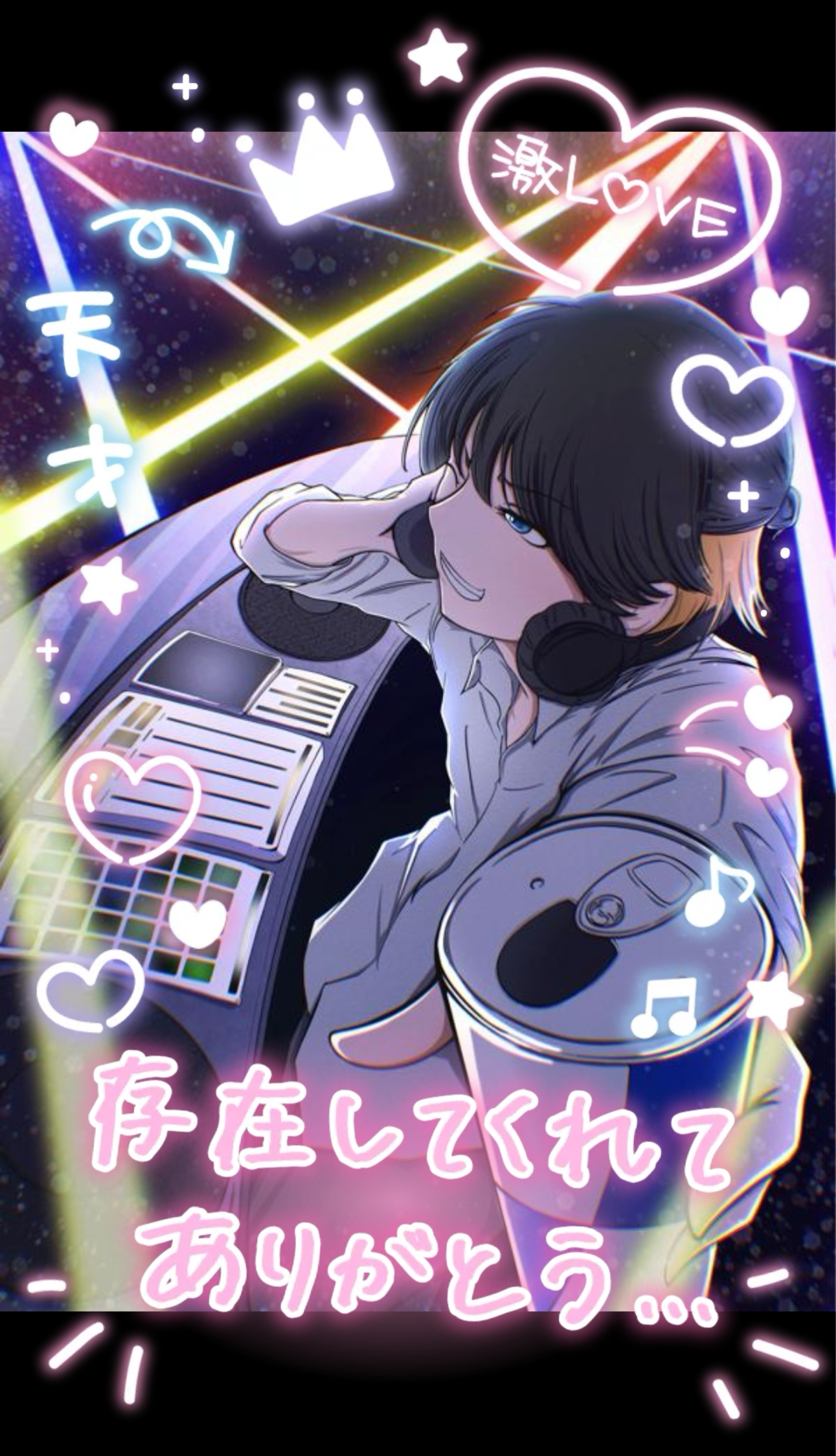 【DJ】BGMにどうぞ