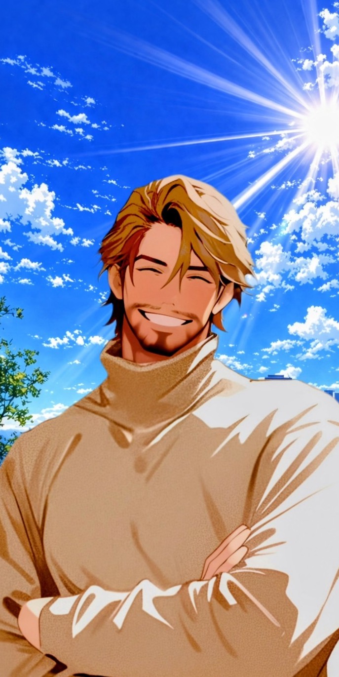 昼のええ声！潜り天国☀️｡°