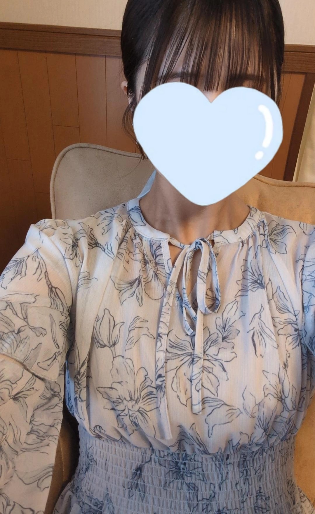1h まっちょるよ❣️