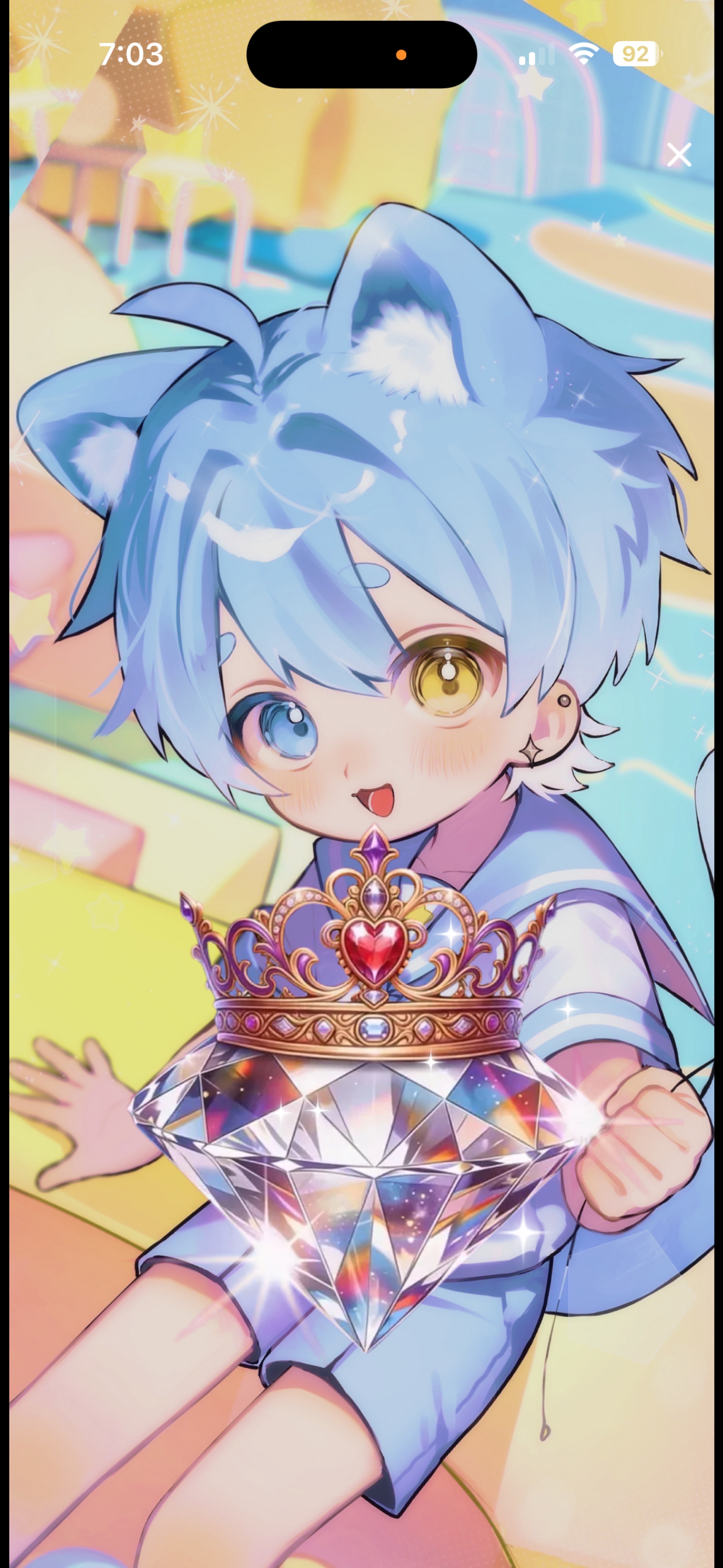 おはよいわせて.ᐟ.ᐟ⭐️