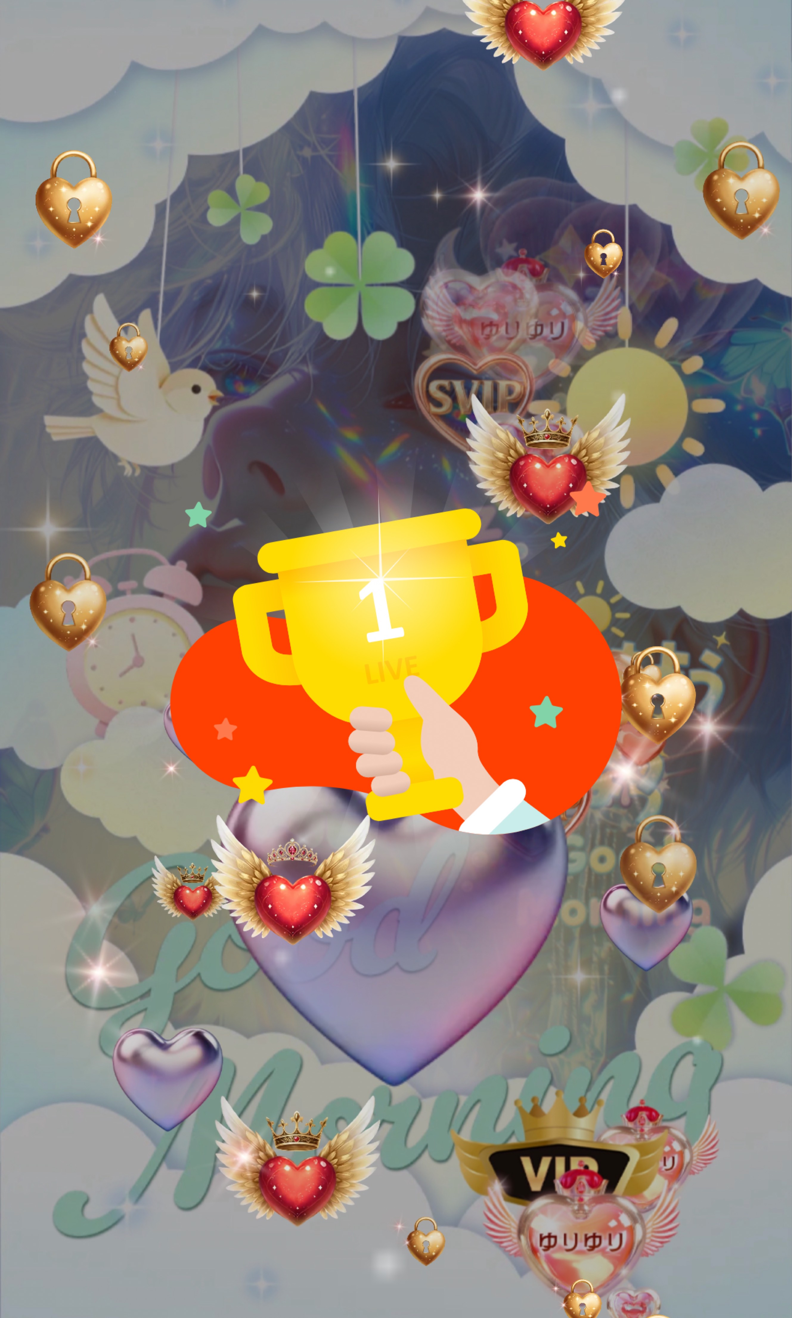 👑俺がNo.１👑