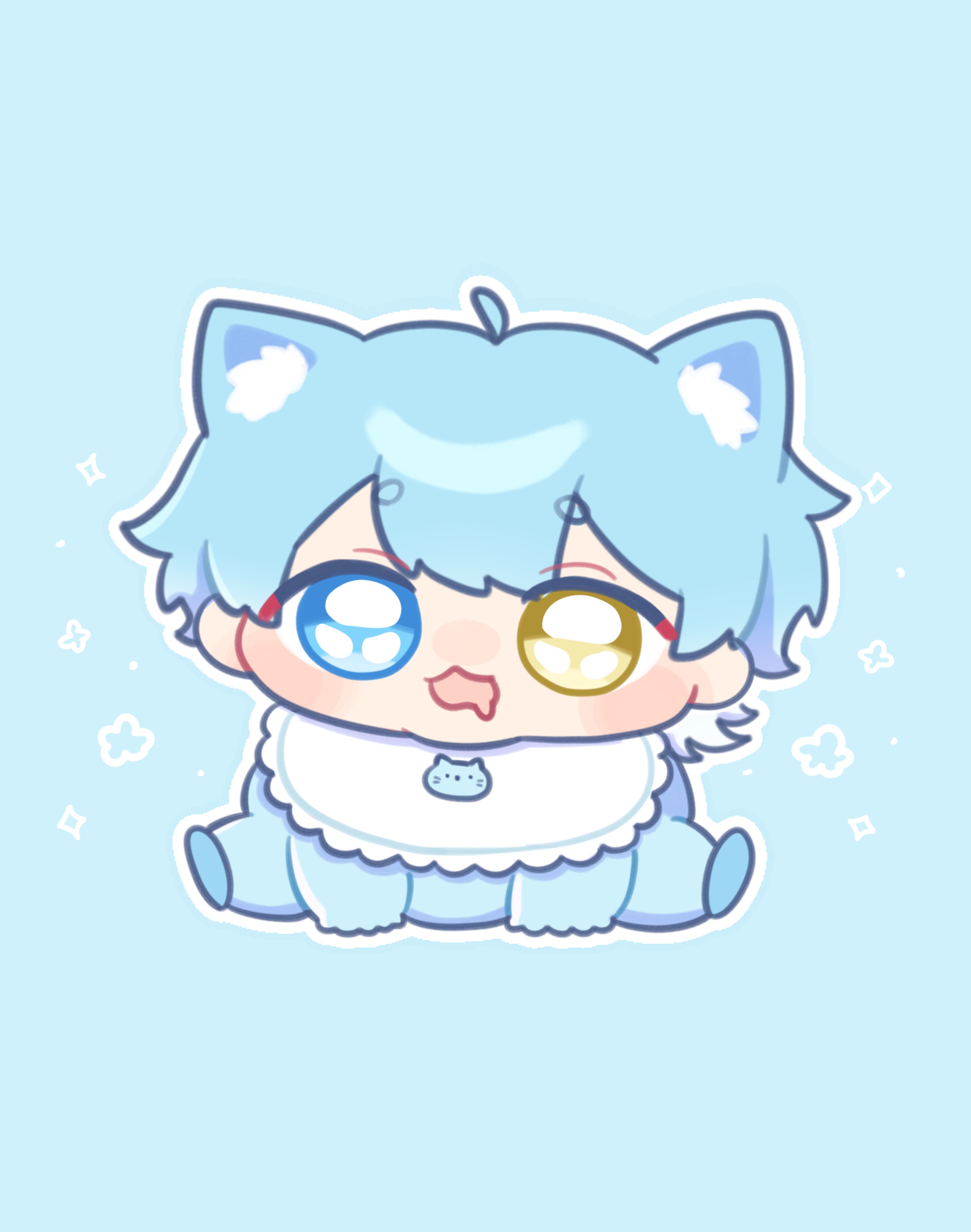 げんきあげる.ᐟ.ᐟ⭐️