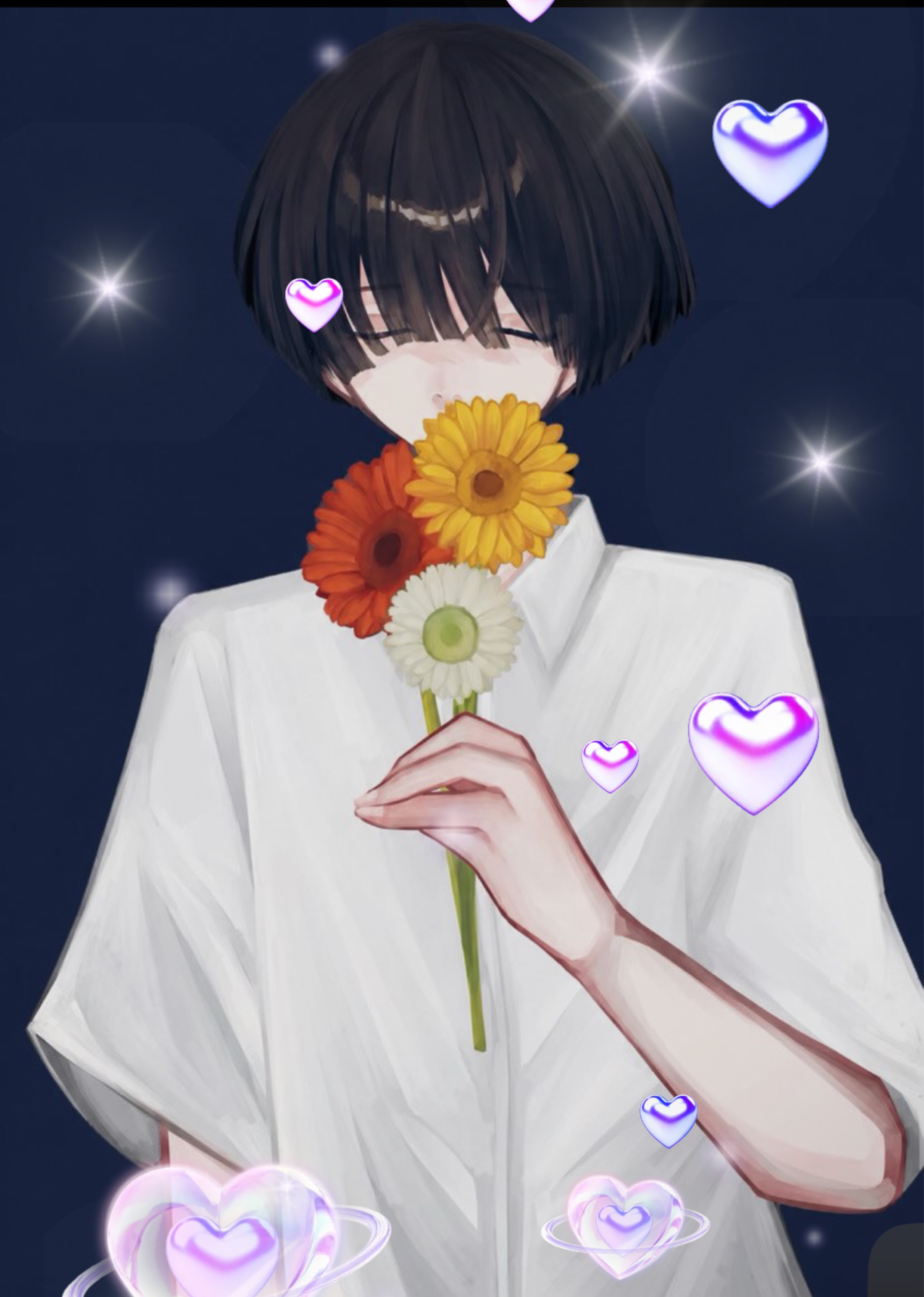 4h¦眠くなる声 .