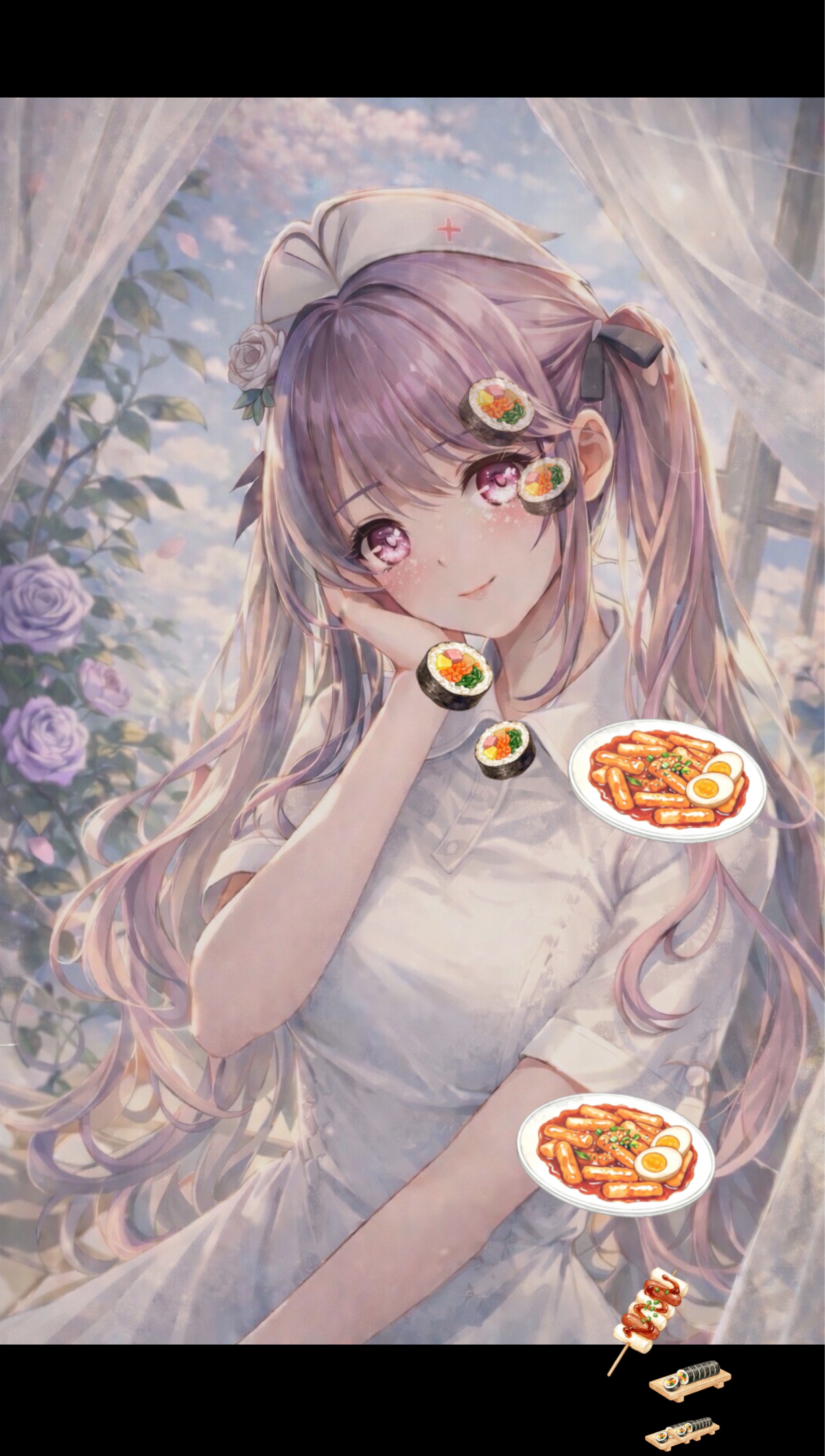潜🫧7時10分まで☀️.°