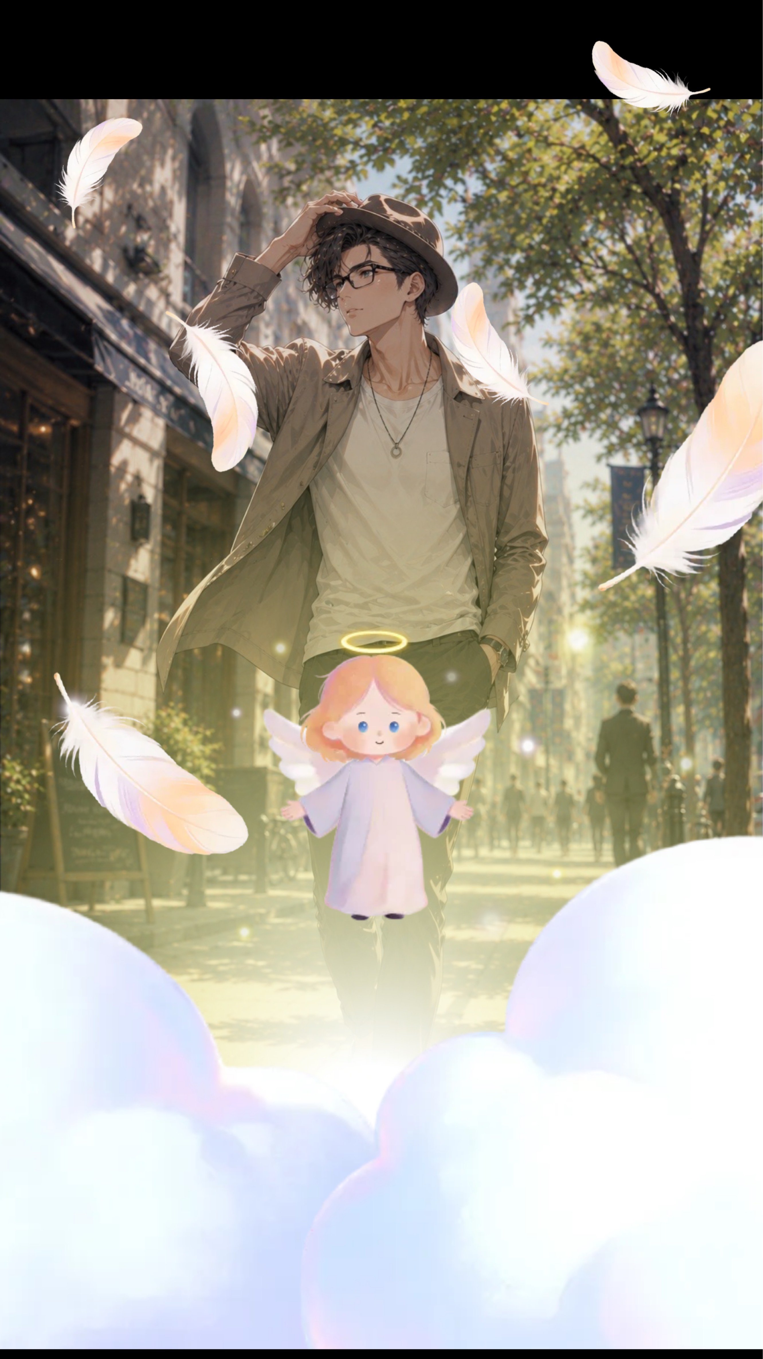 遊びにおいで！仲良くなろう！：初◎♡落◎
