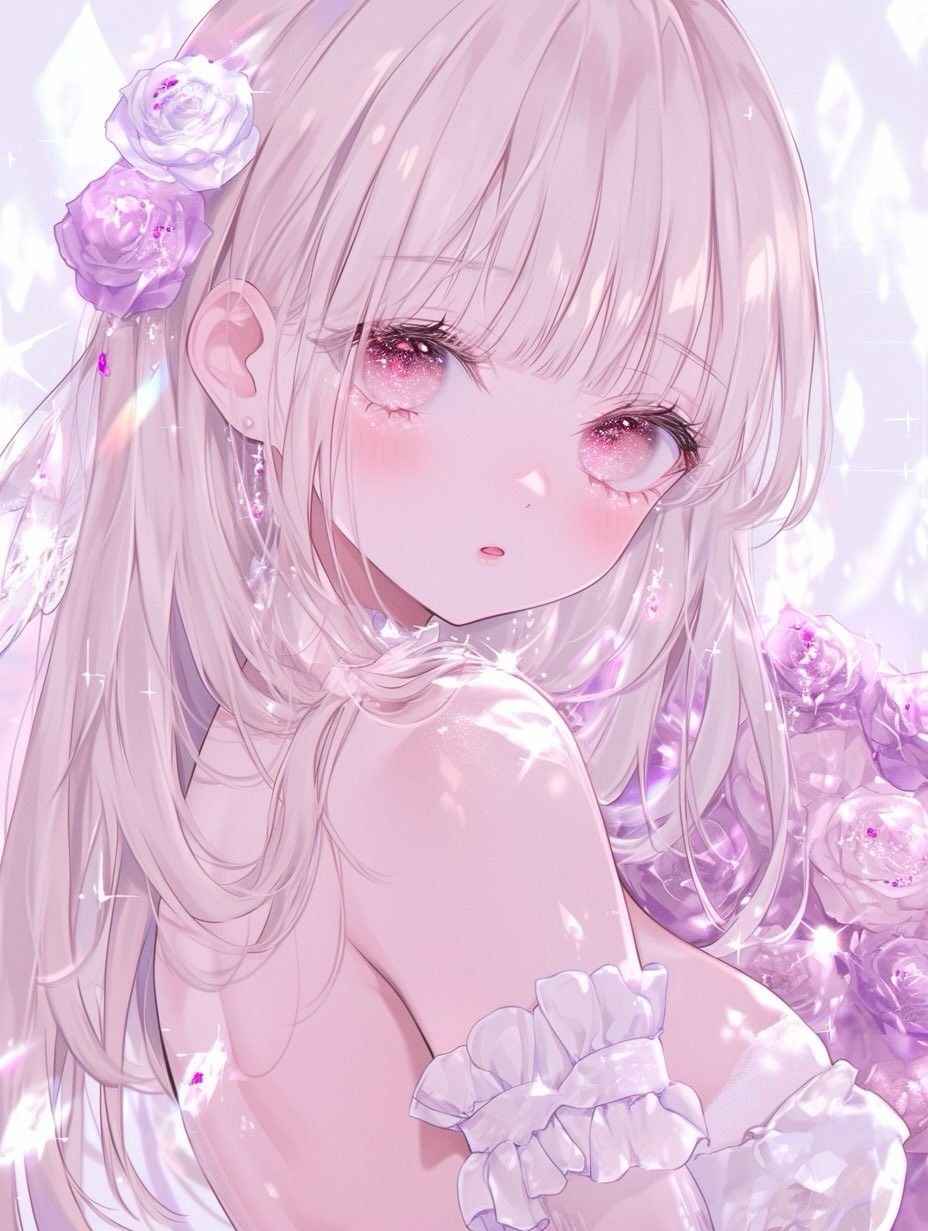 #5 おはなししよ♡