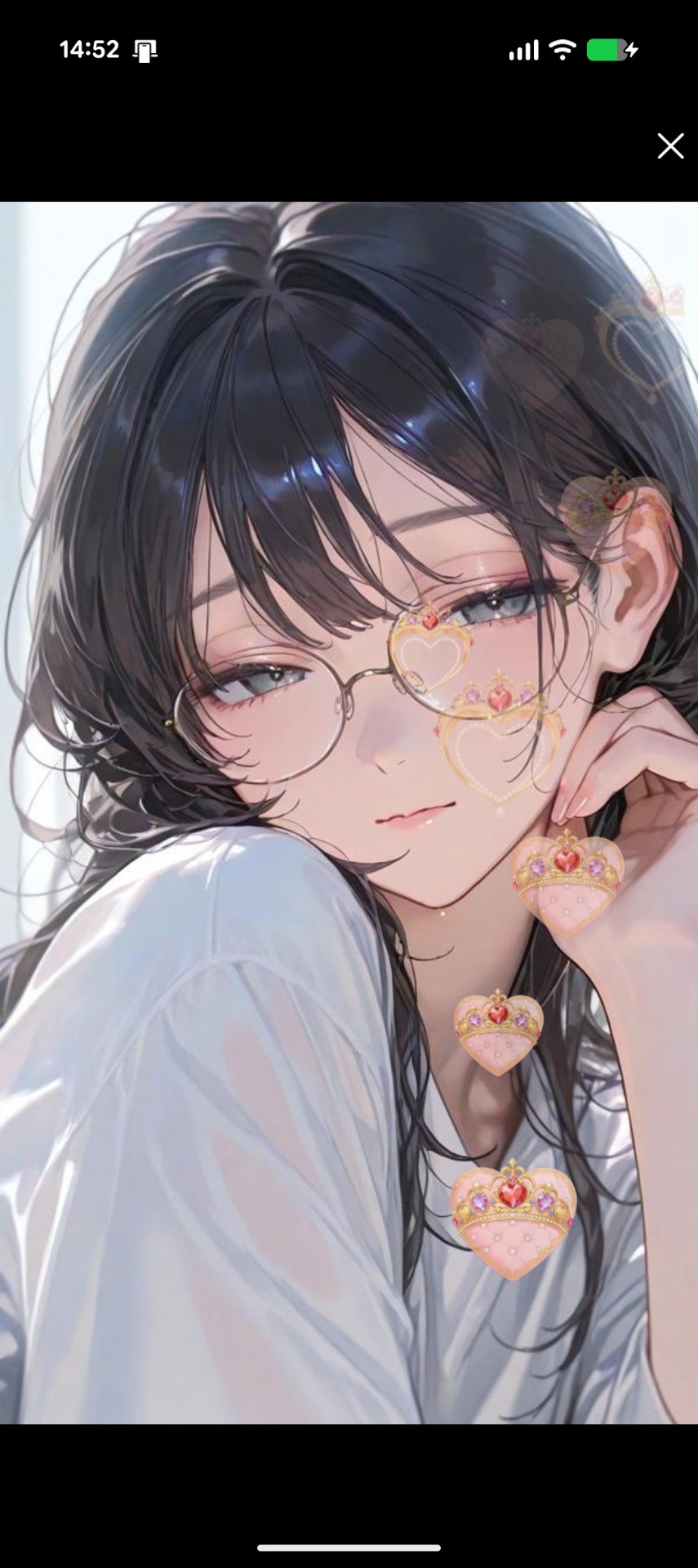 涼夏と話そ！