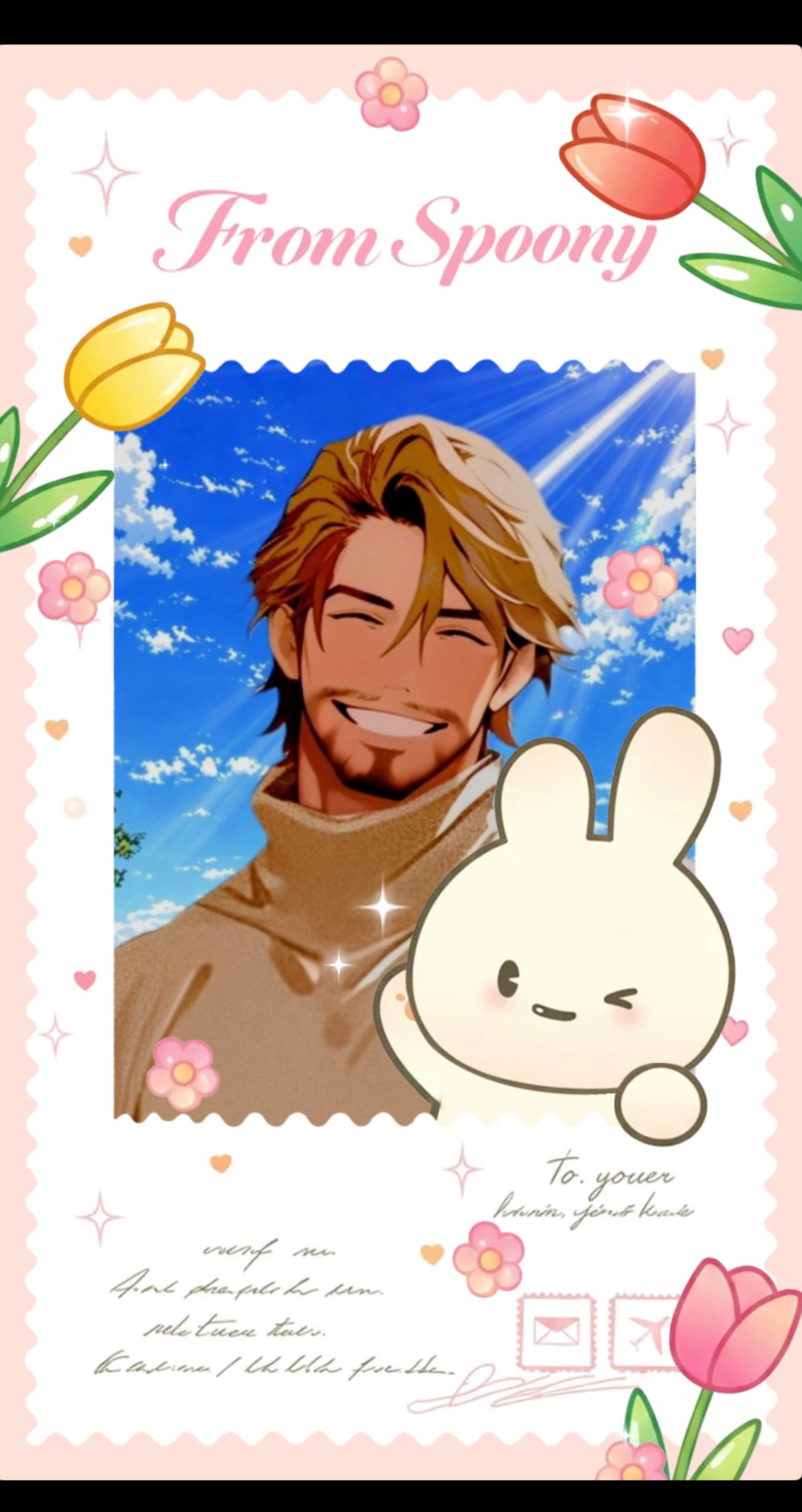 昼のええ声！潜り天国☀️｡°