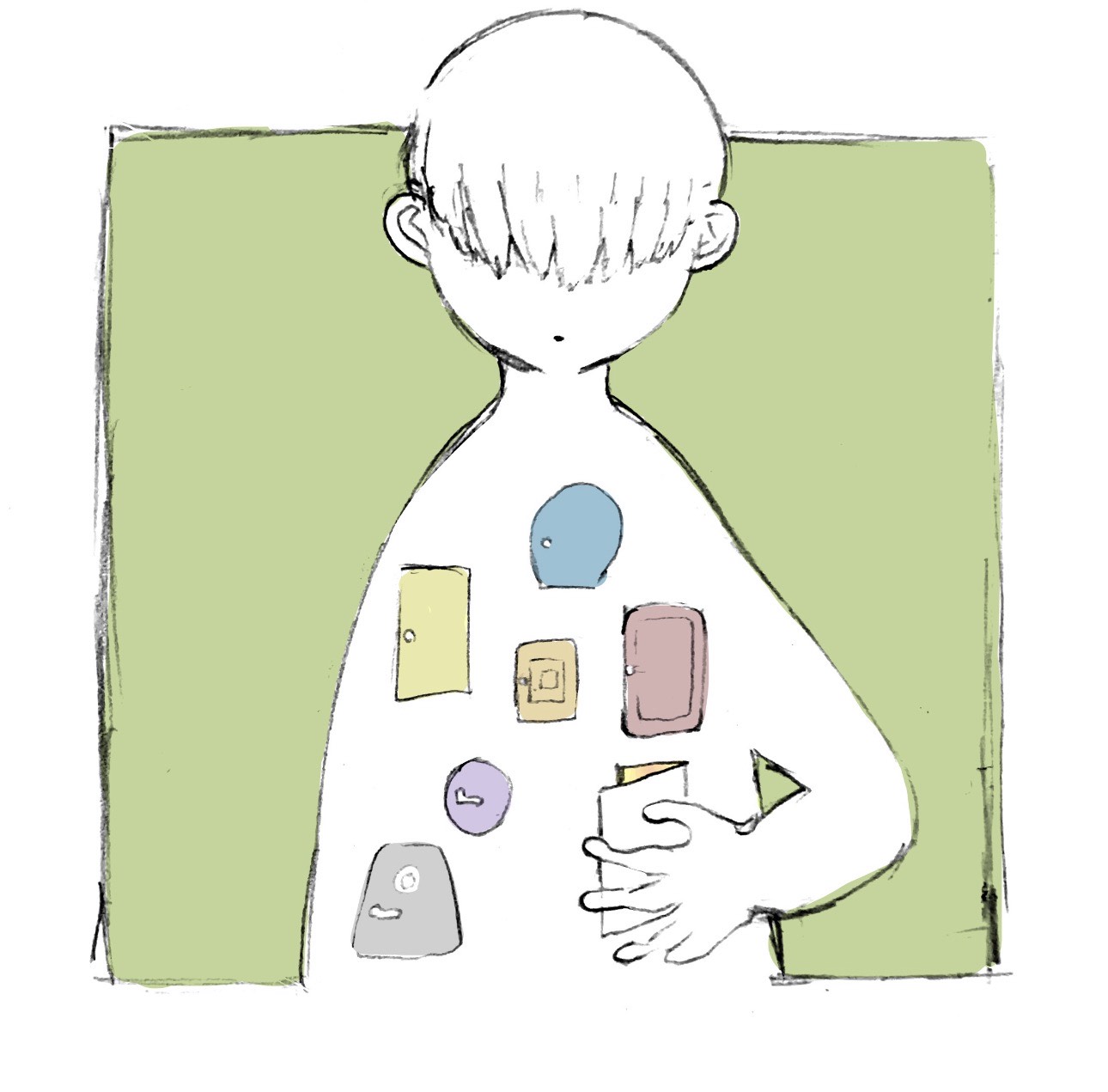 なんでも聞いていく枠