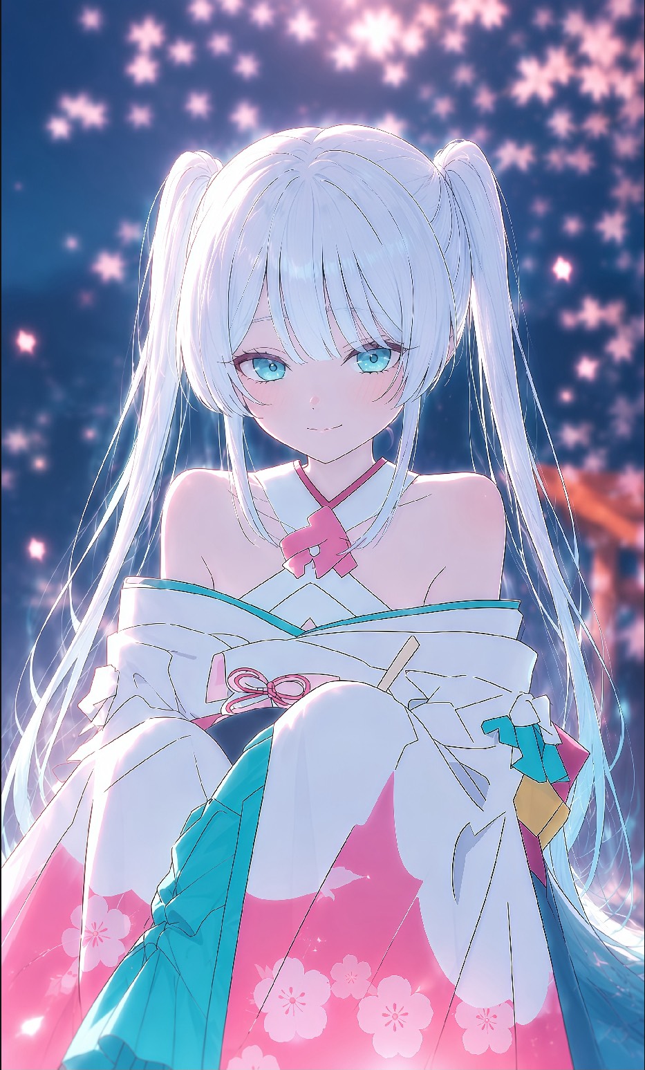 はろはろはろー