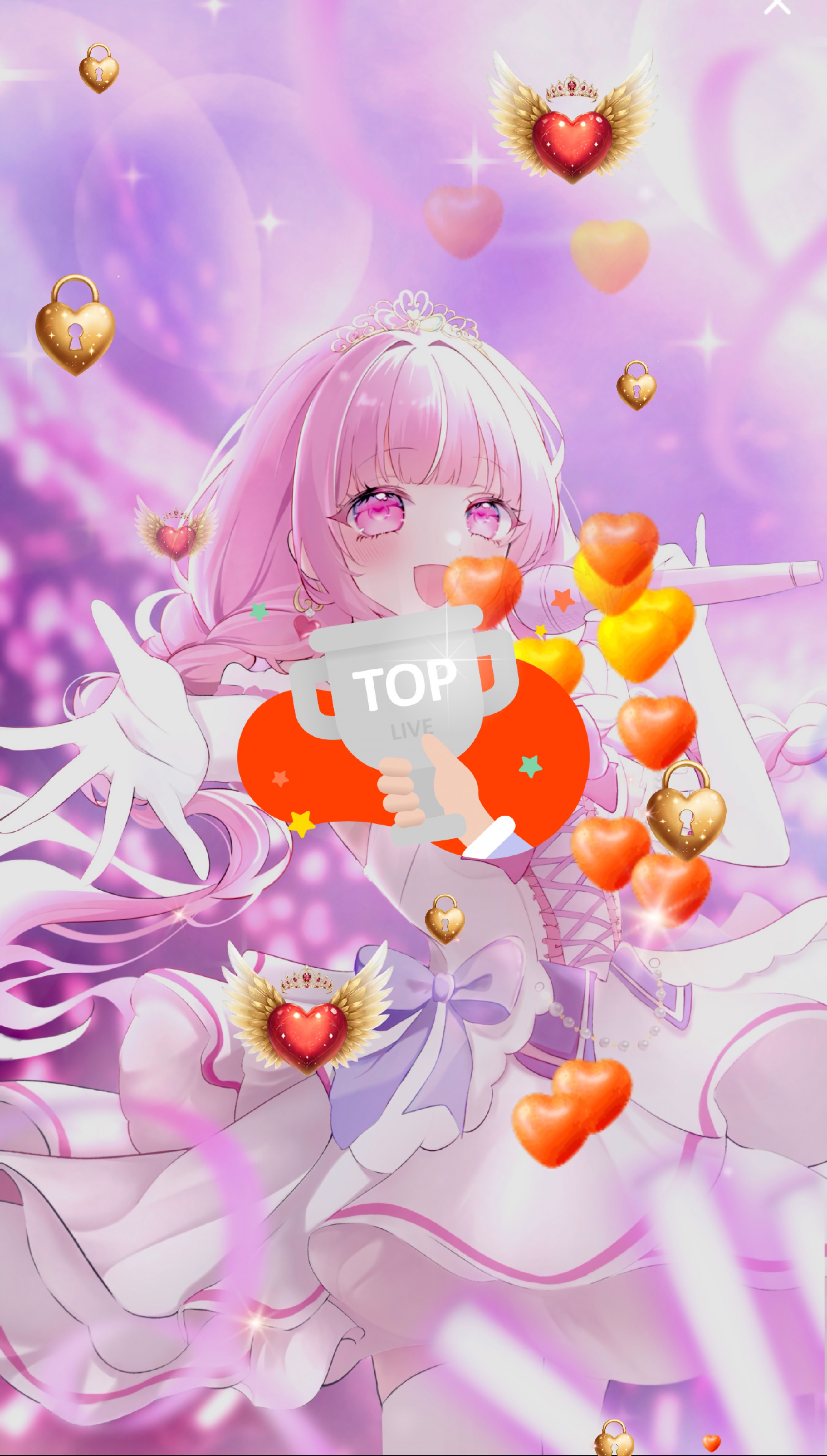 初見/潜◎1h癒しと元気をお届け💖💫