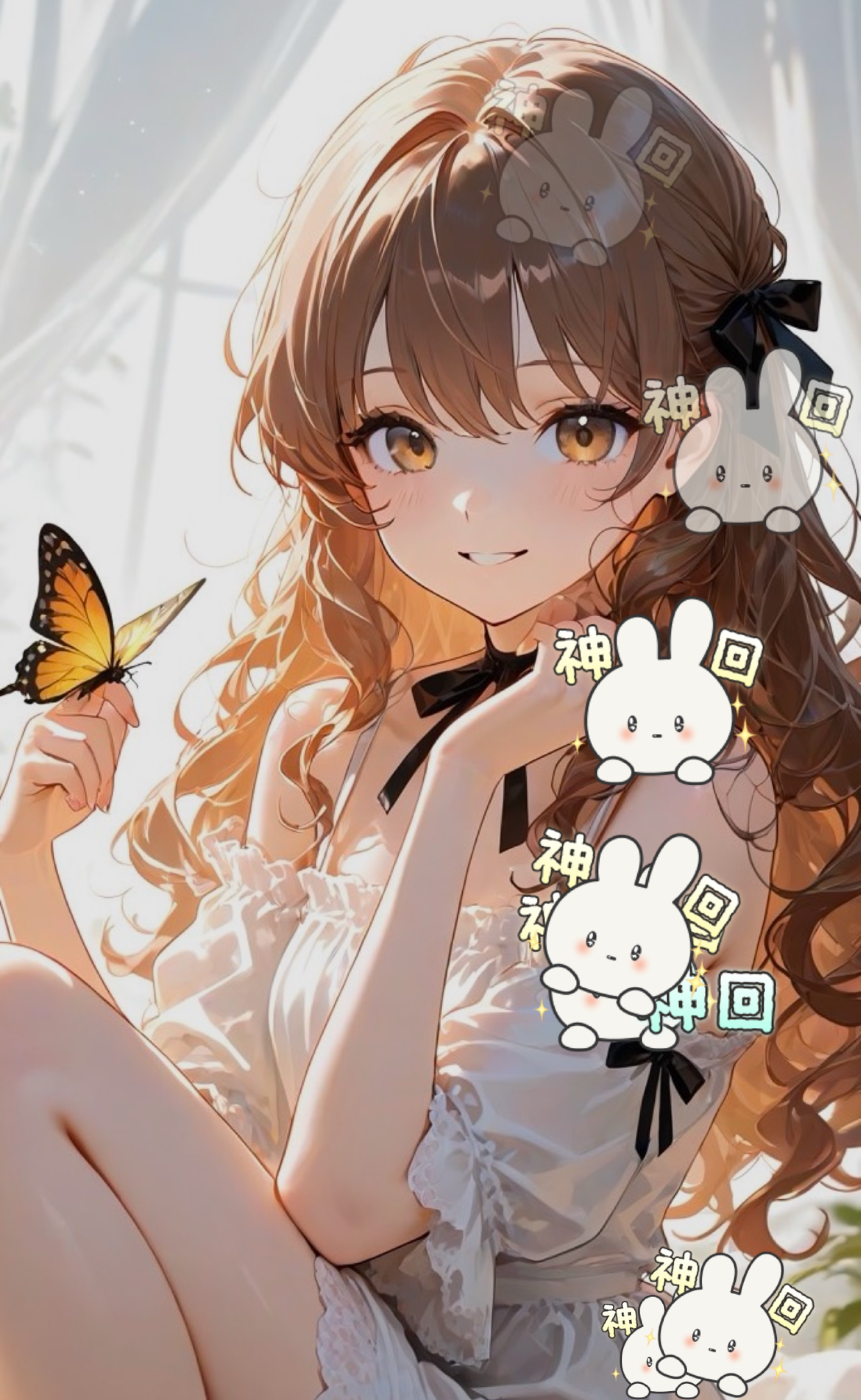 もーにーんぐ☀️🌱
