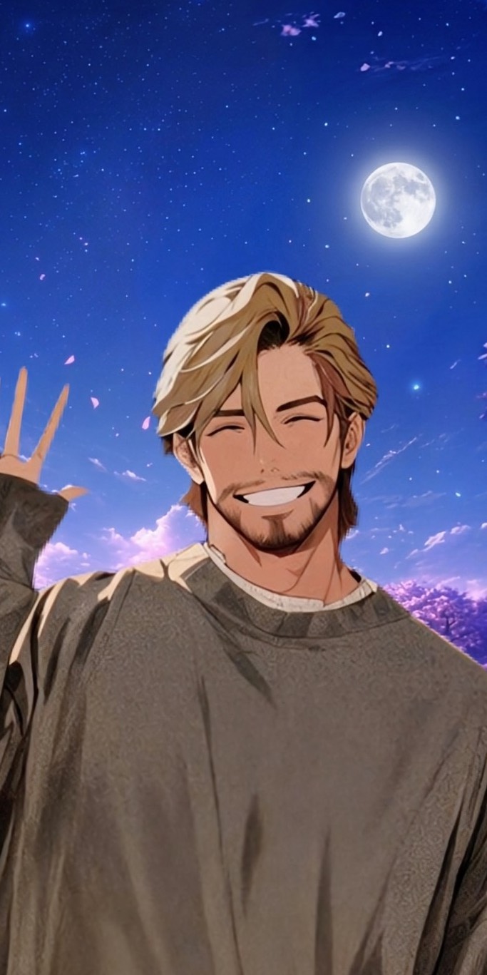 オトナの安全地帯🌙*.｡第2部