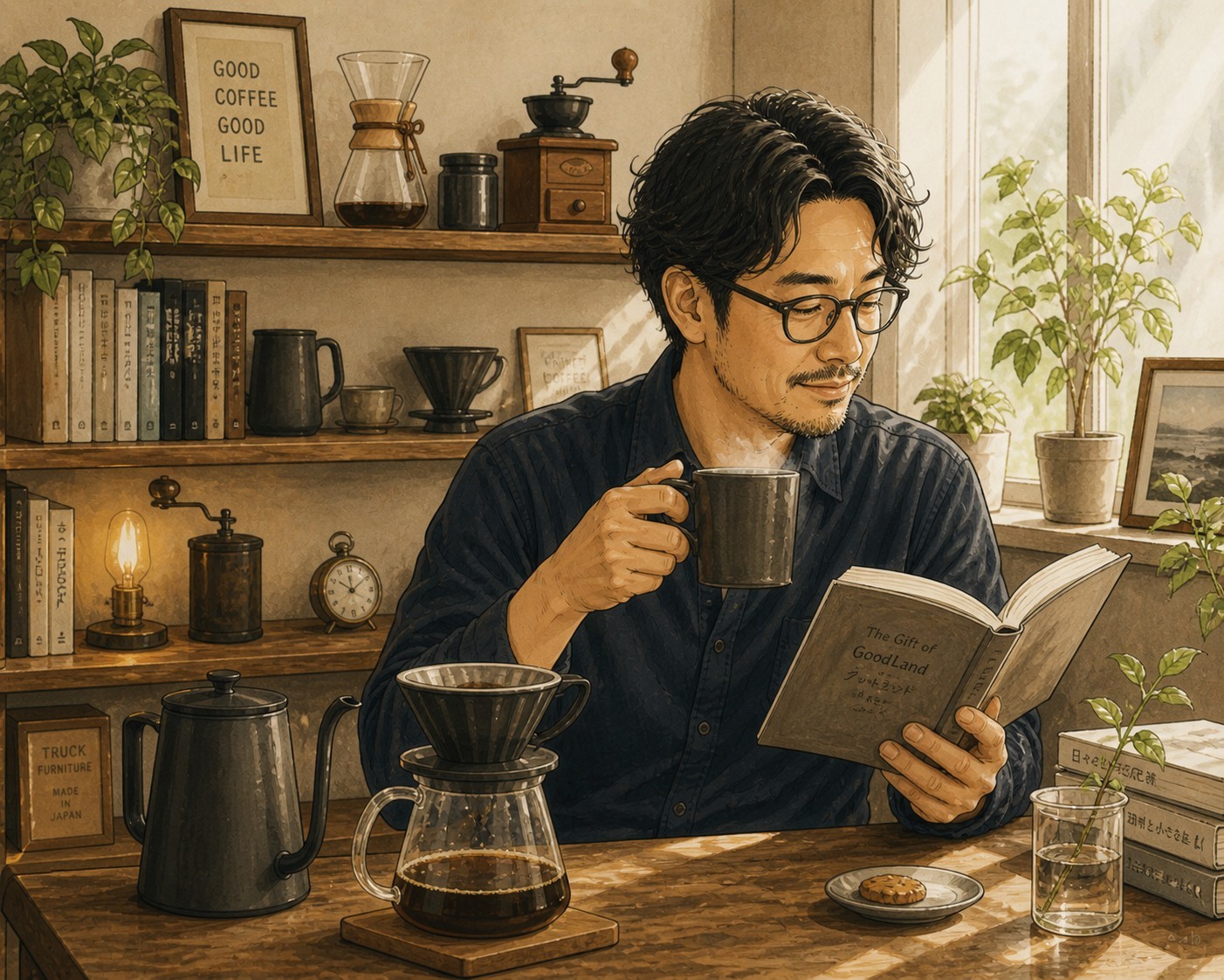 話聞いてほしい人おいでー