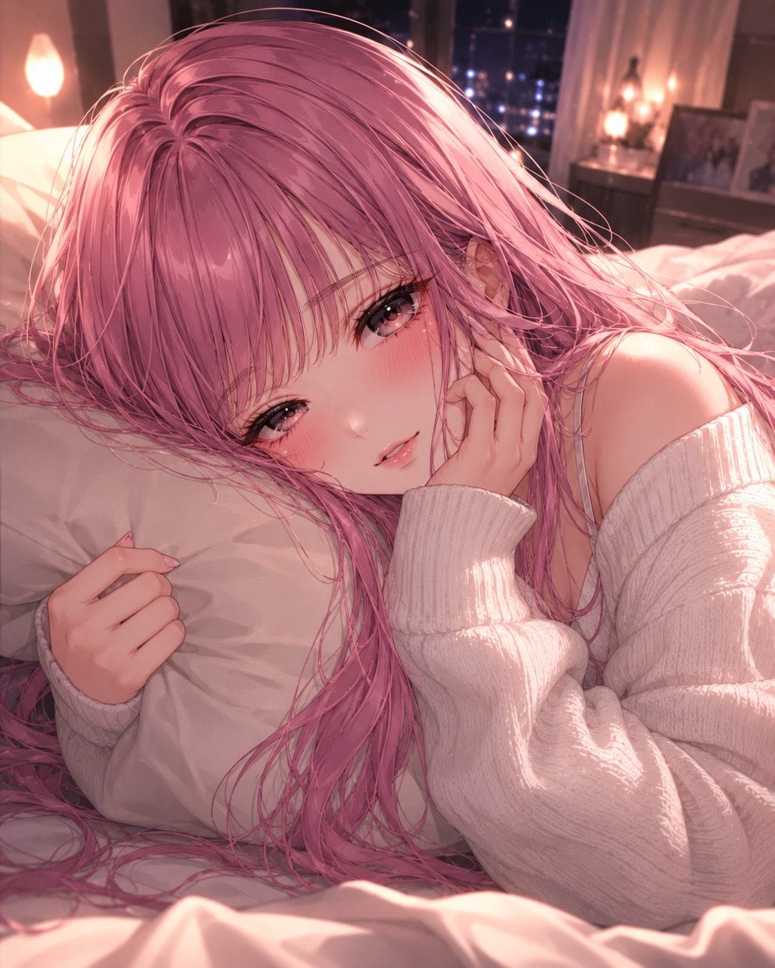 なんでもおはなしの時間。おなやみきくよ
