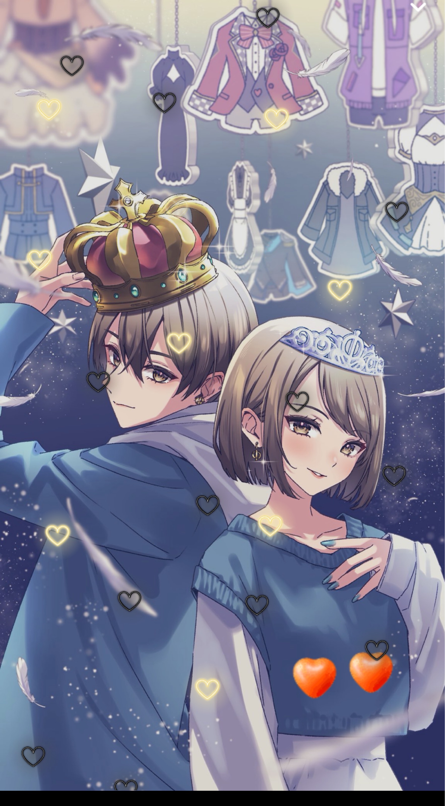 〖  耳で恋するエンタメ 〗君待ち♡