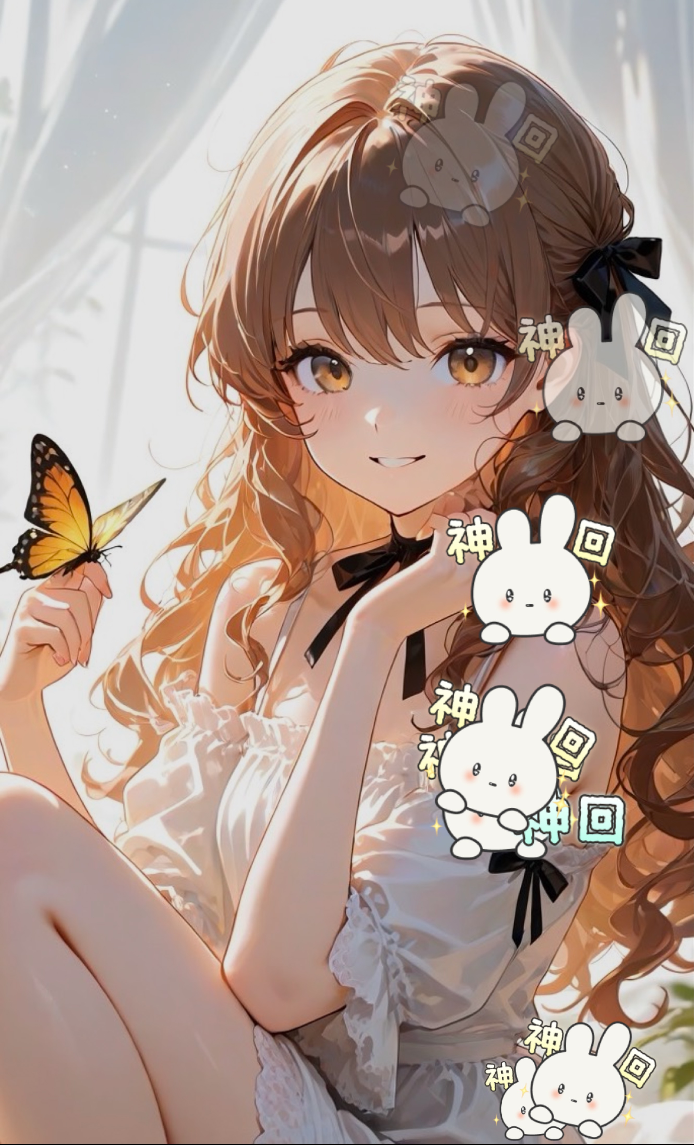 もーにーんぐ☀️🌱