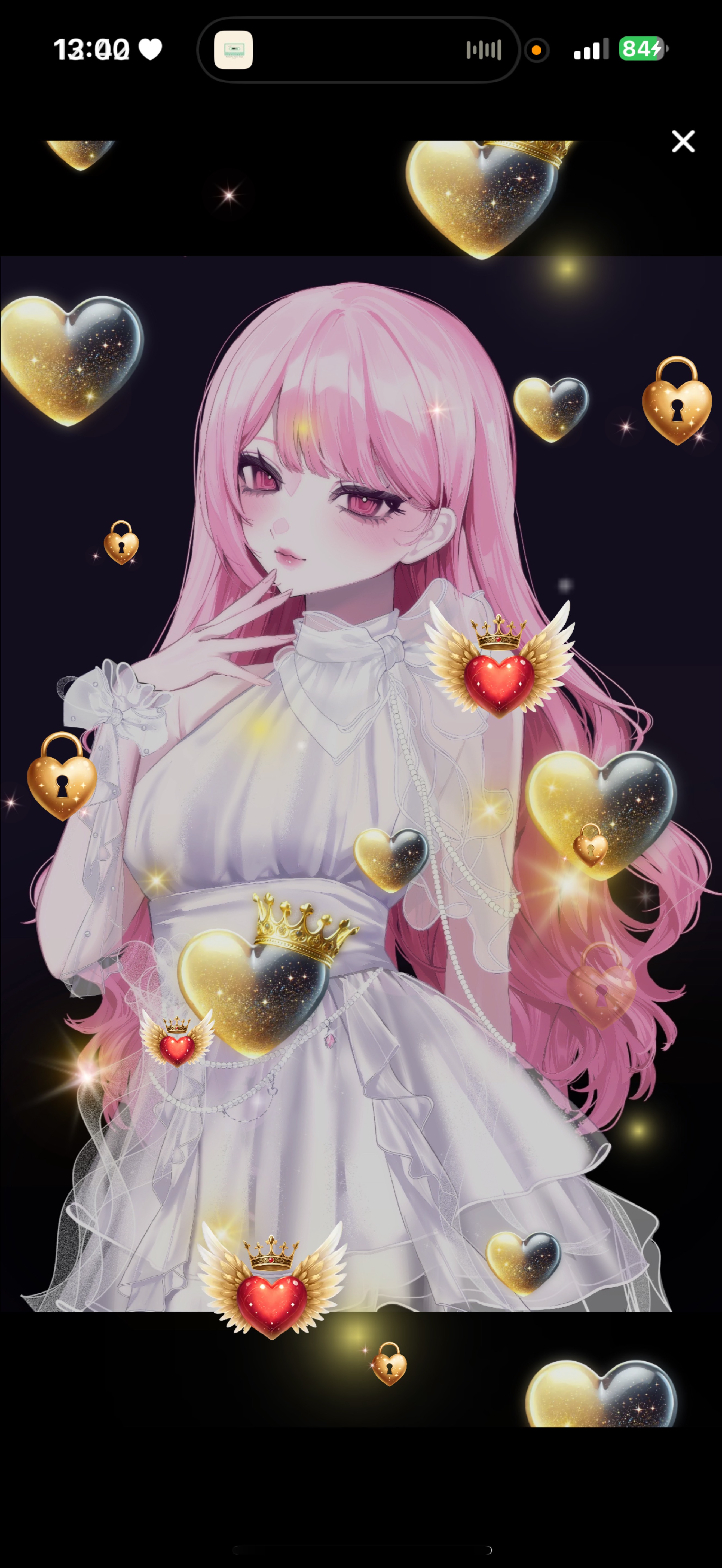 2h￤雑談