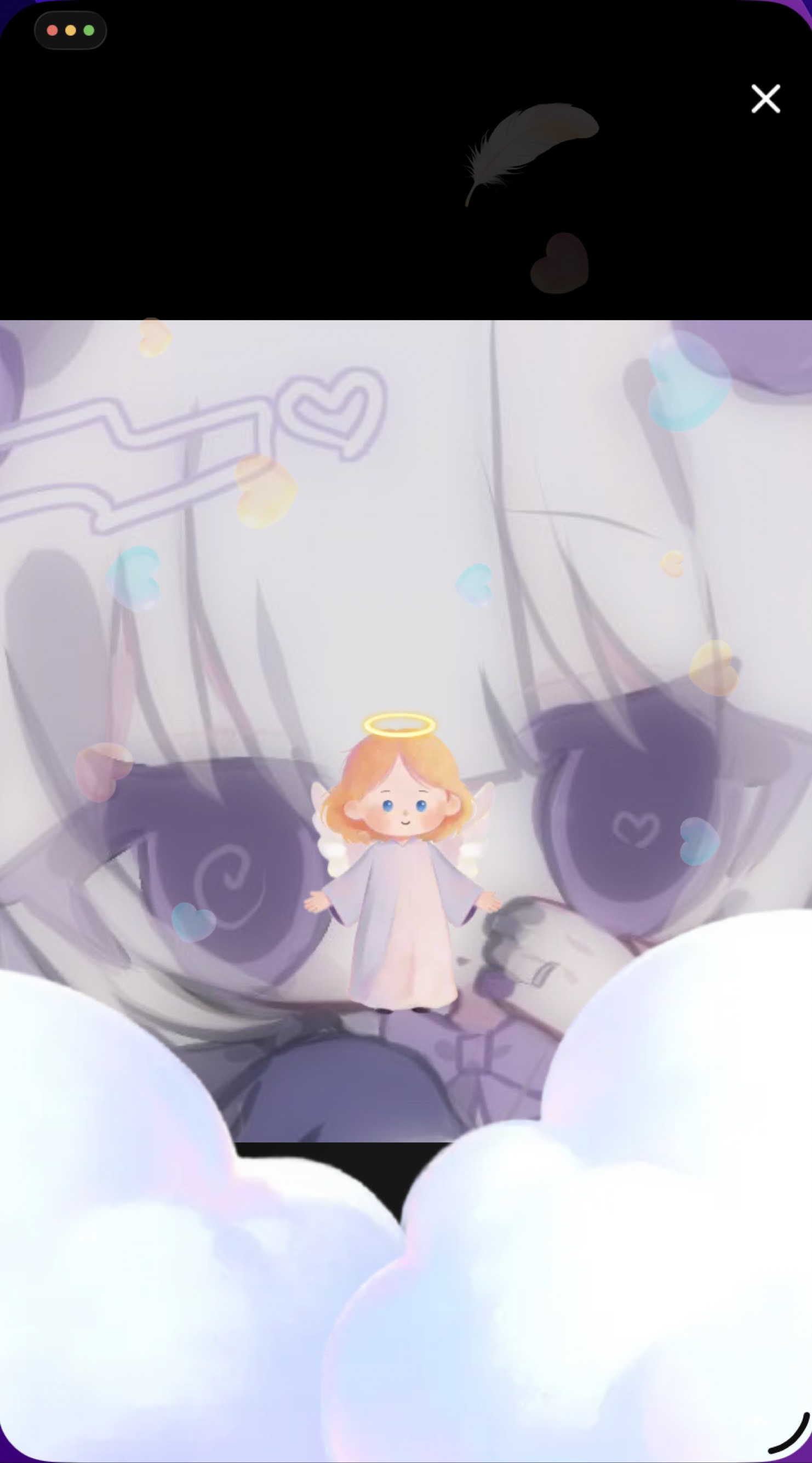 わるいこはねましょう