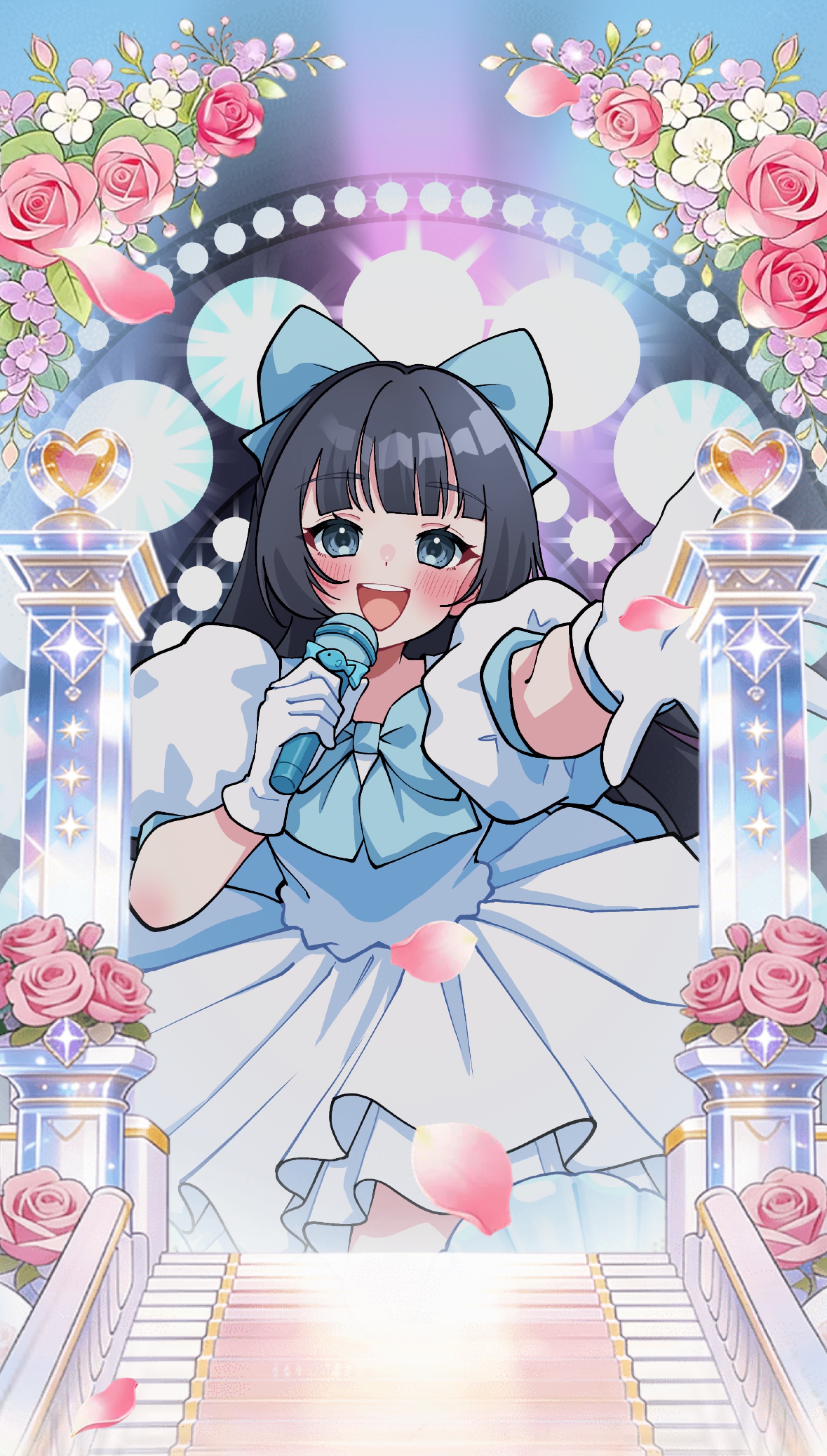 ♡でバスターどうぞ❕歌枠♩