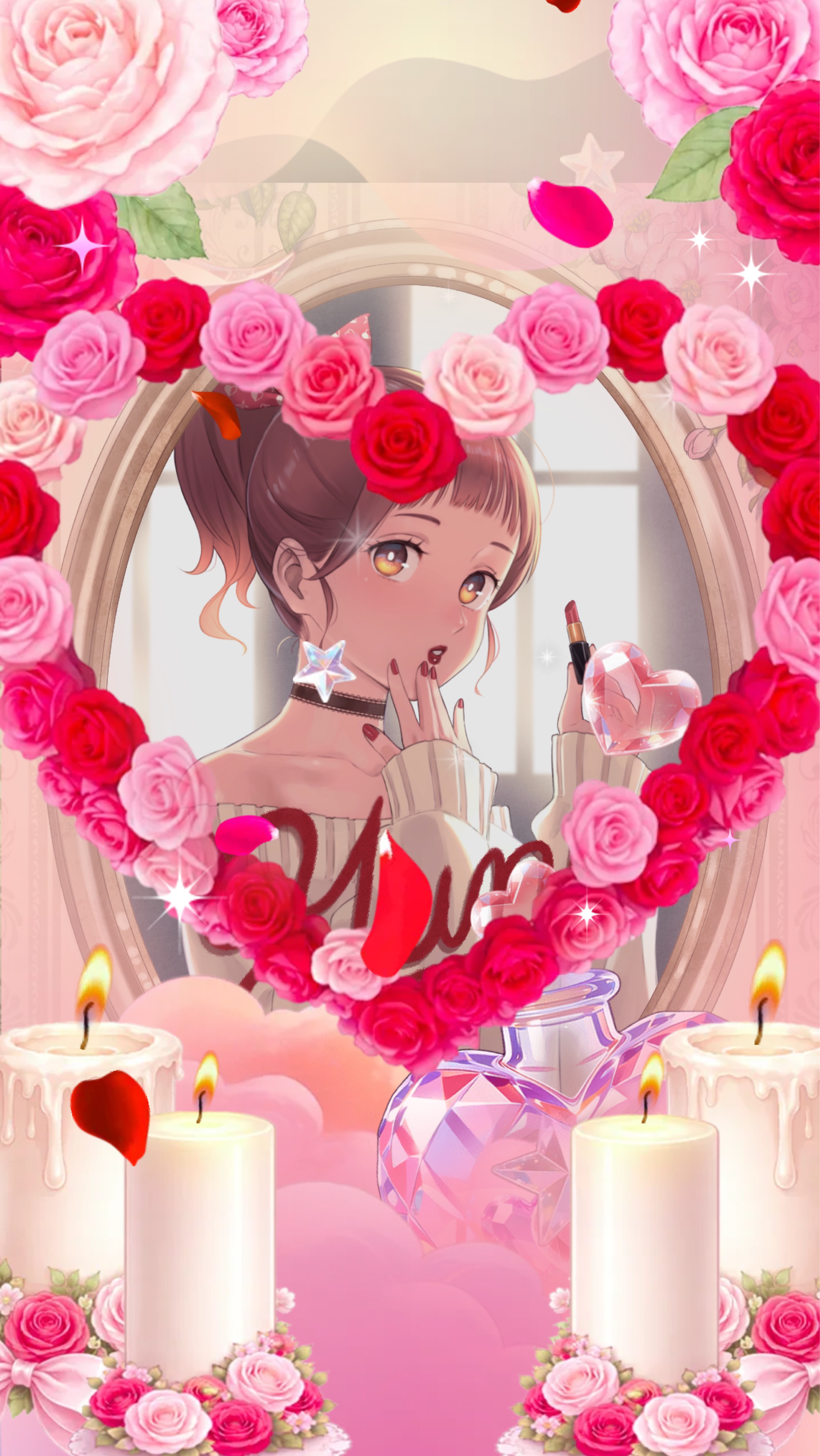 🆘ハートください🆘
