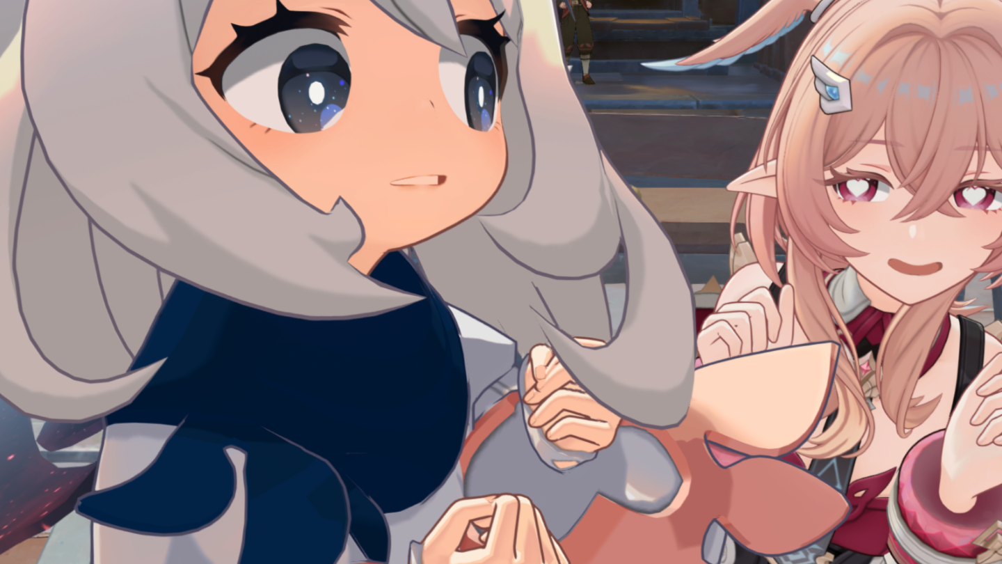 はなそー