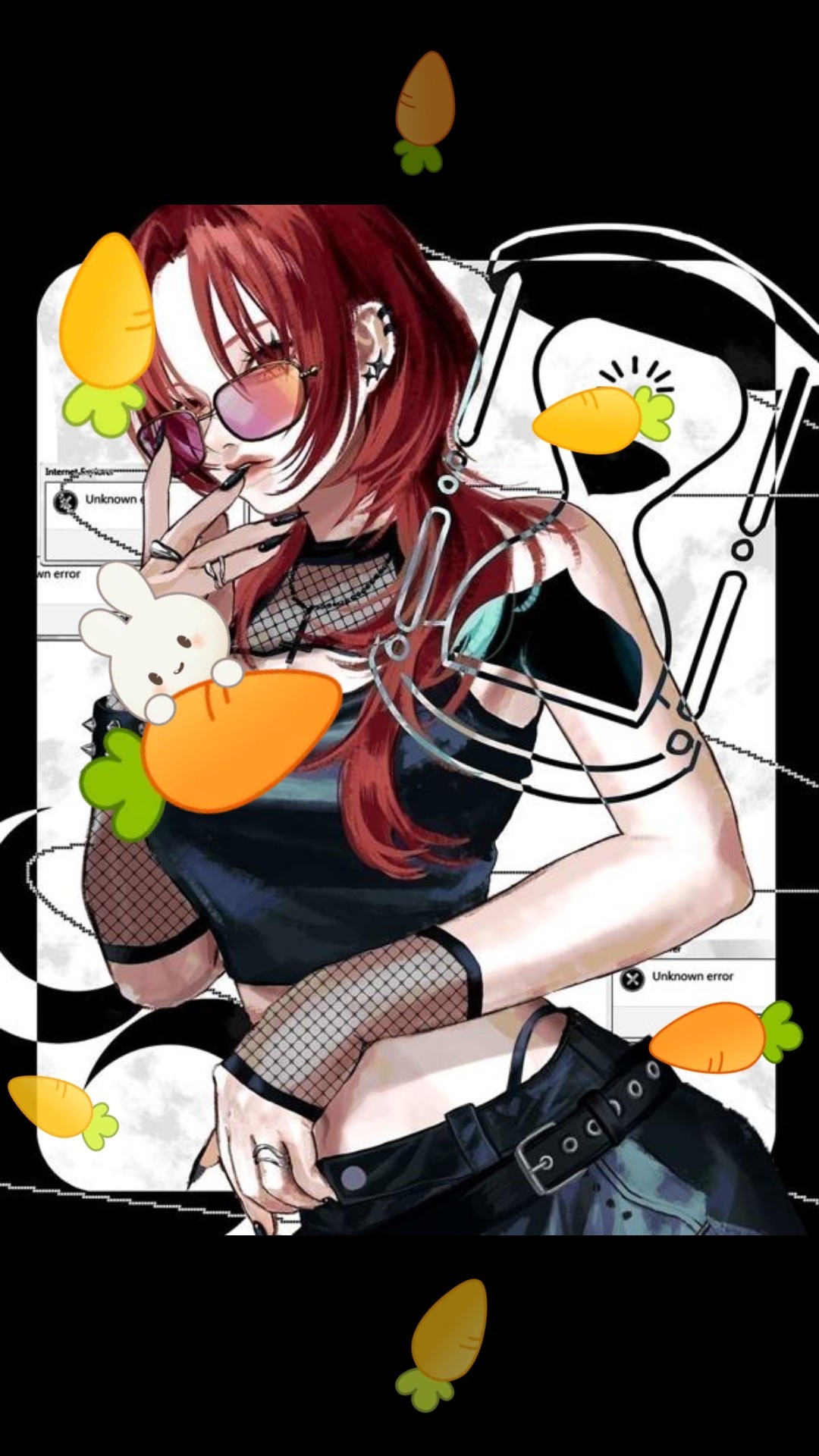 #2489 私、思うんですよ