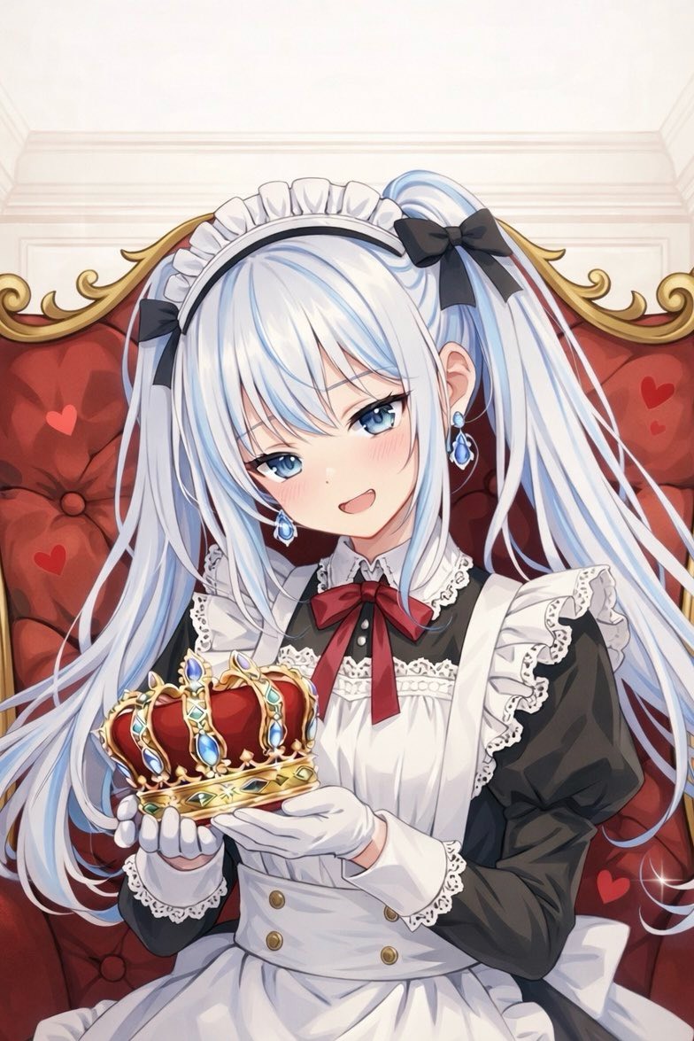 はろはろはろー