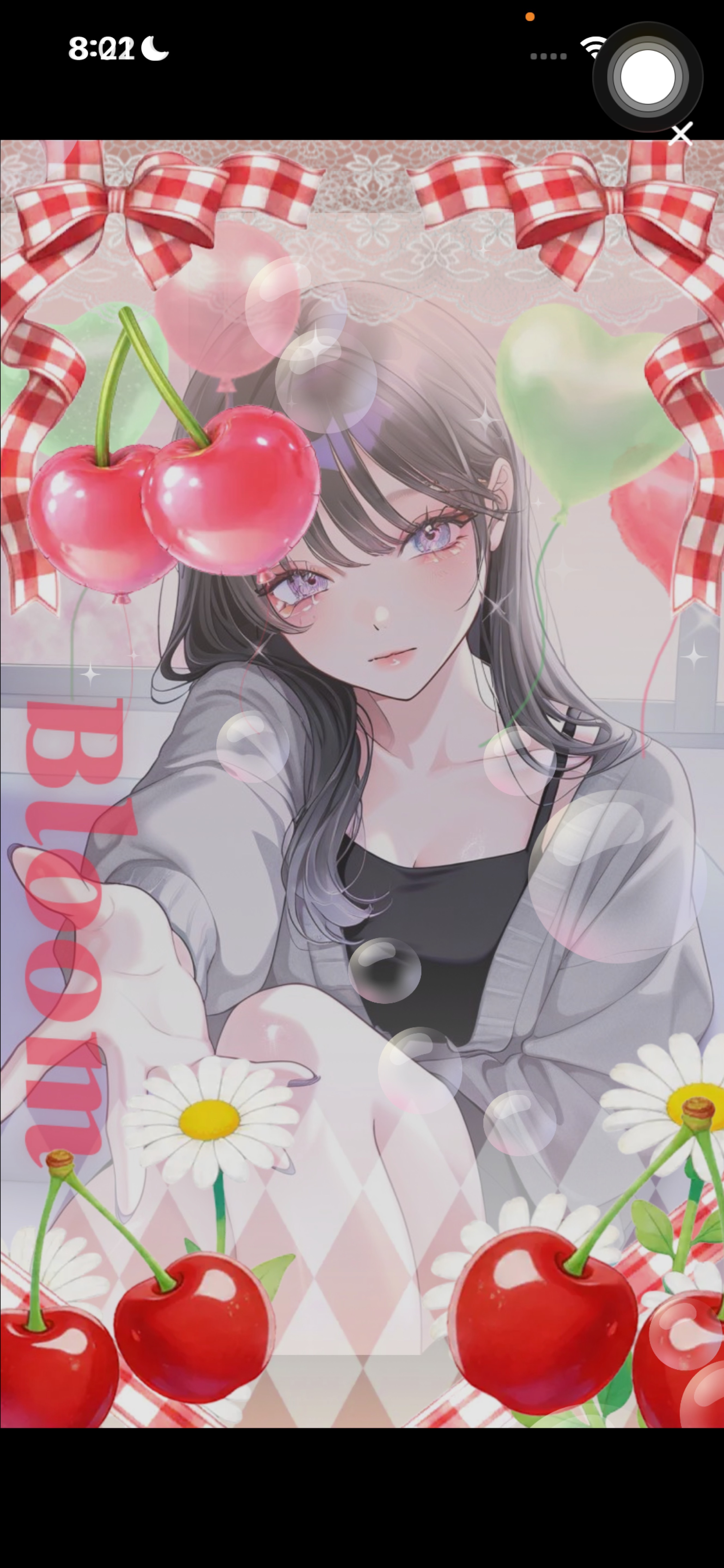 おはよって言わせて𓂃 𓈒𓏸◌‬