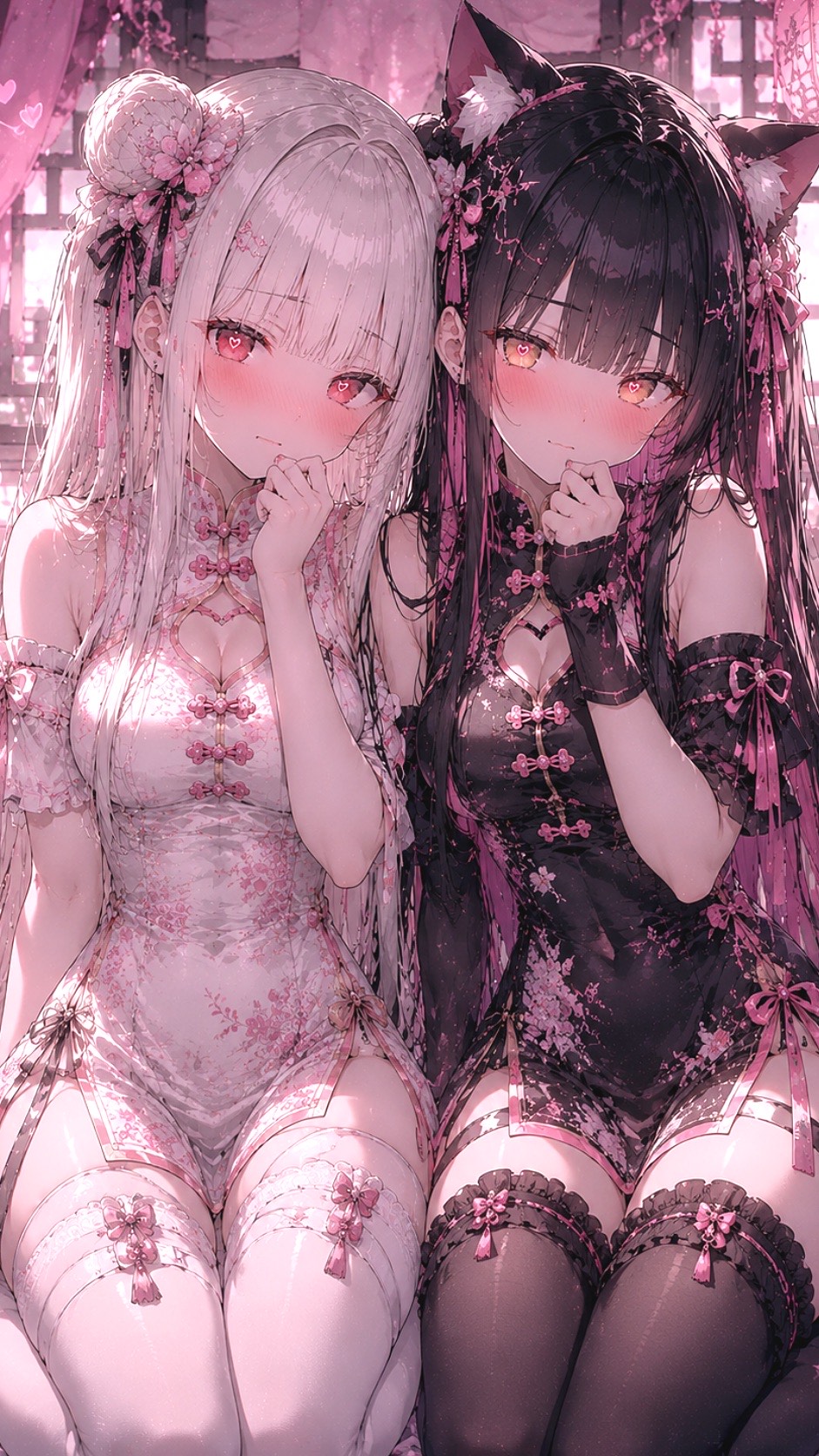 おはなししてく？おはよ。