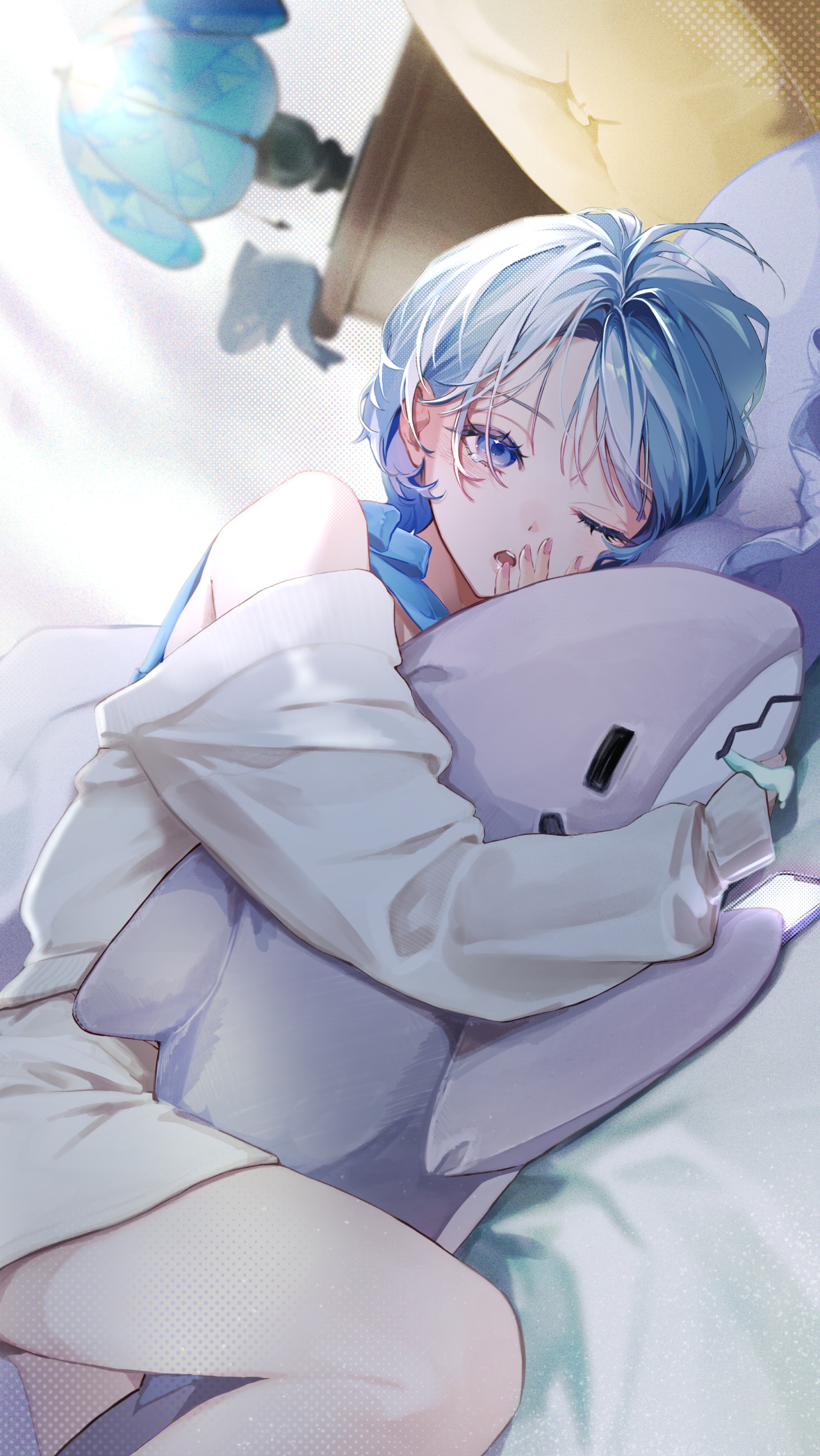 初,潜◎┊︎いろたいむ。