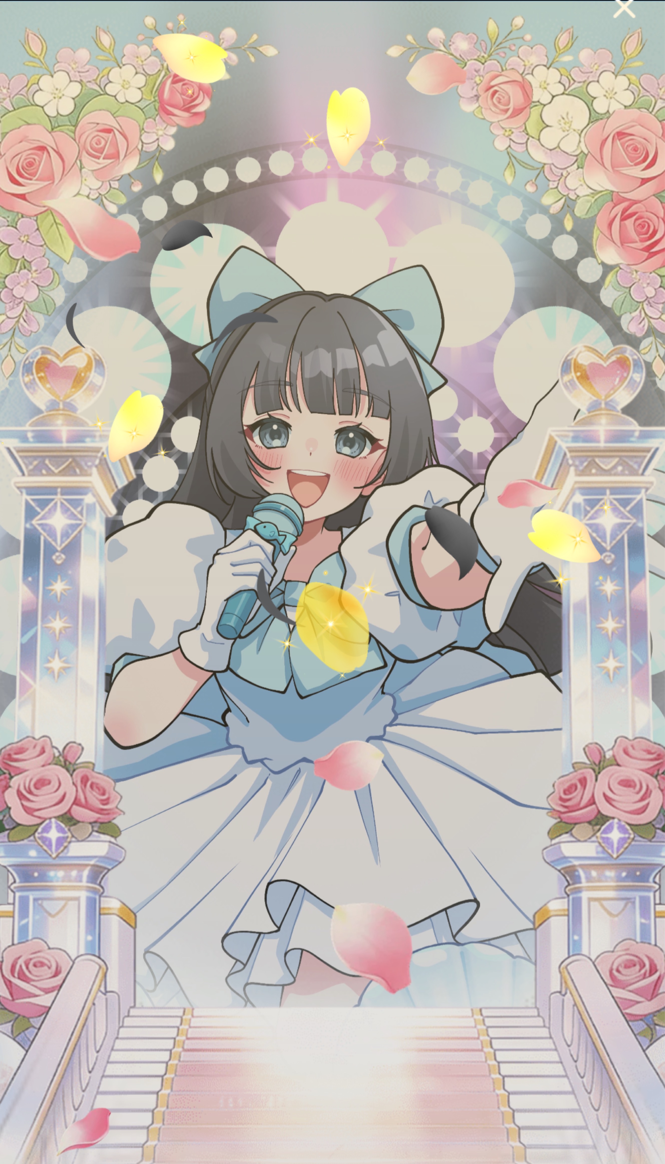 ♡でバスターどうぞ❕歌枠♩