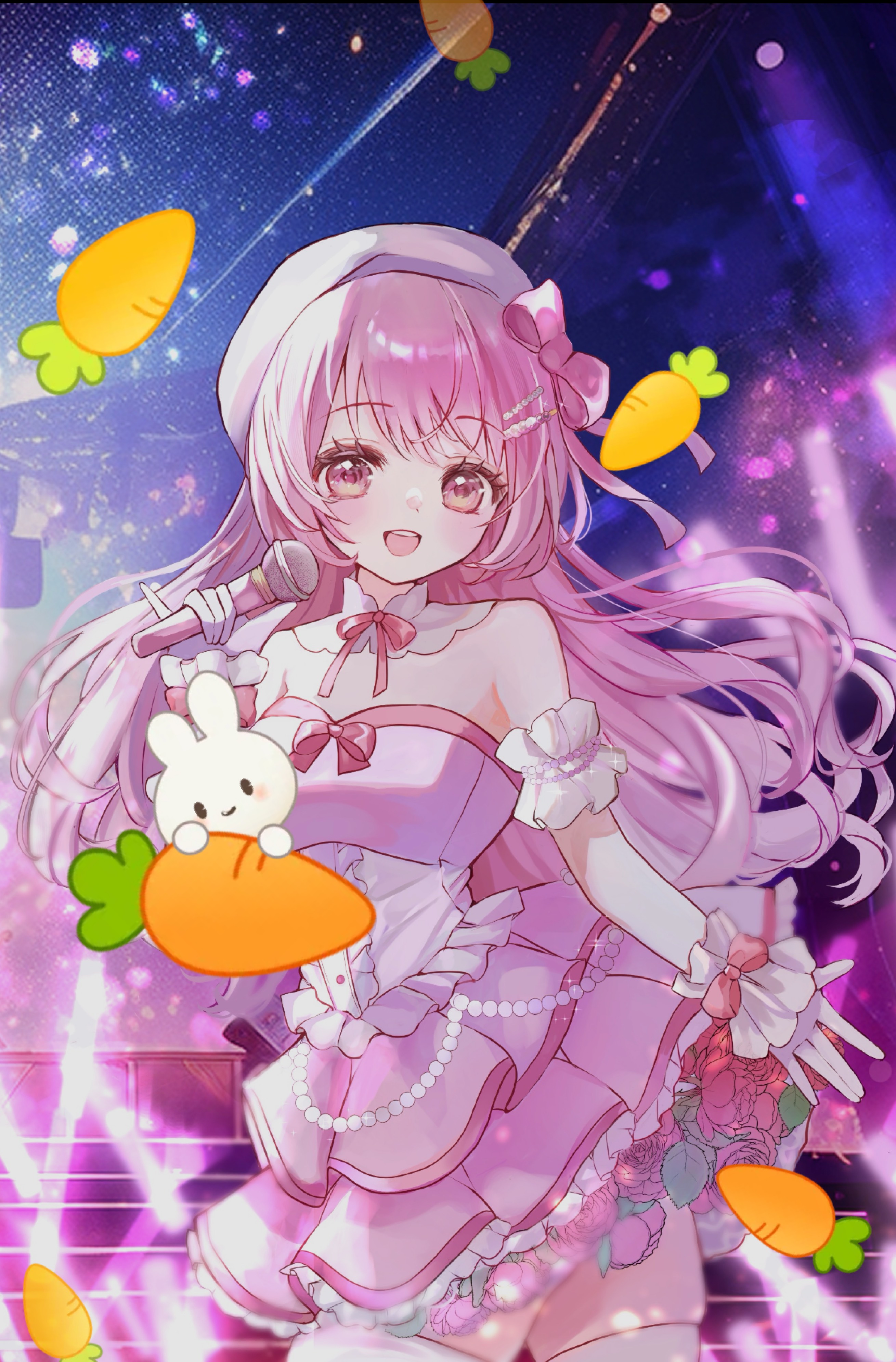 初見/潜◎まったりおうたわく💖💫