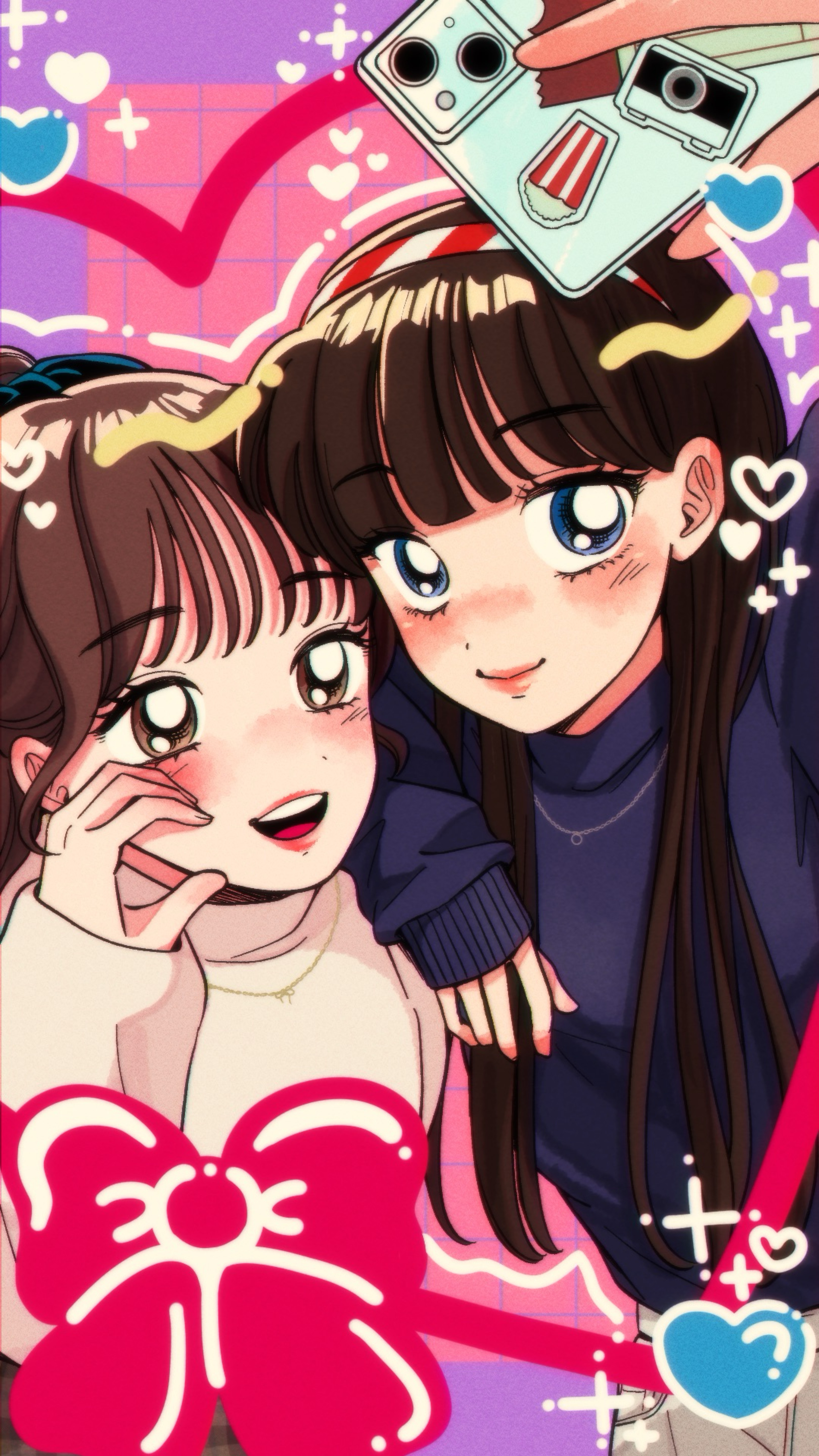 ｵﾌﾄｩﾝに集合だ٩(〃._.〃)ว