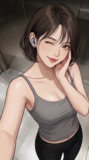 おはよしよ