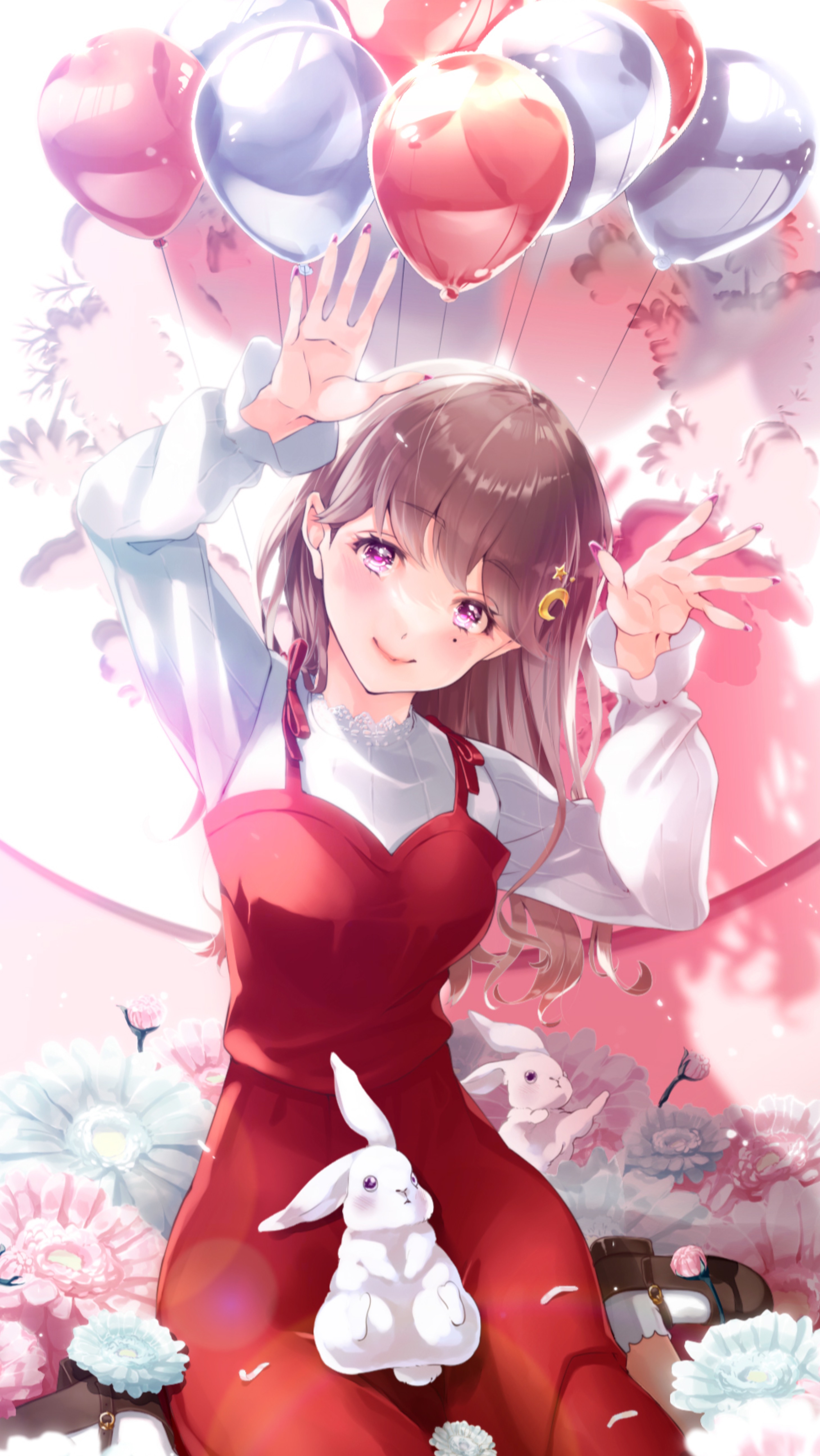 朝はここ！みんないらっしゃい！