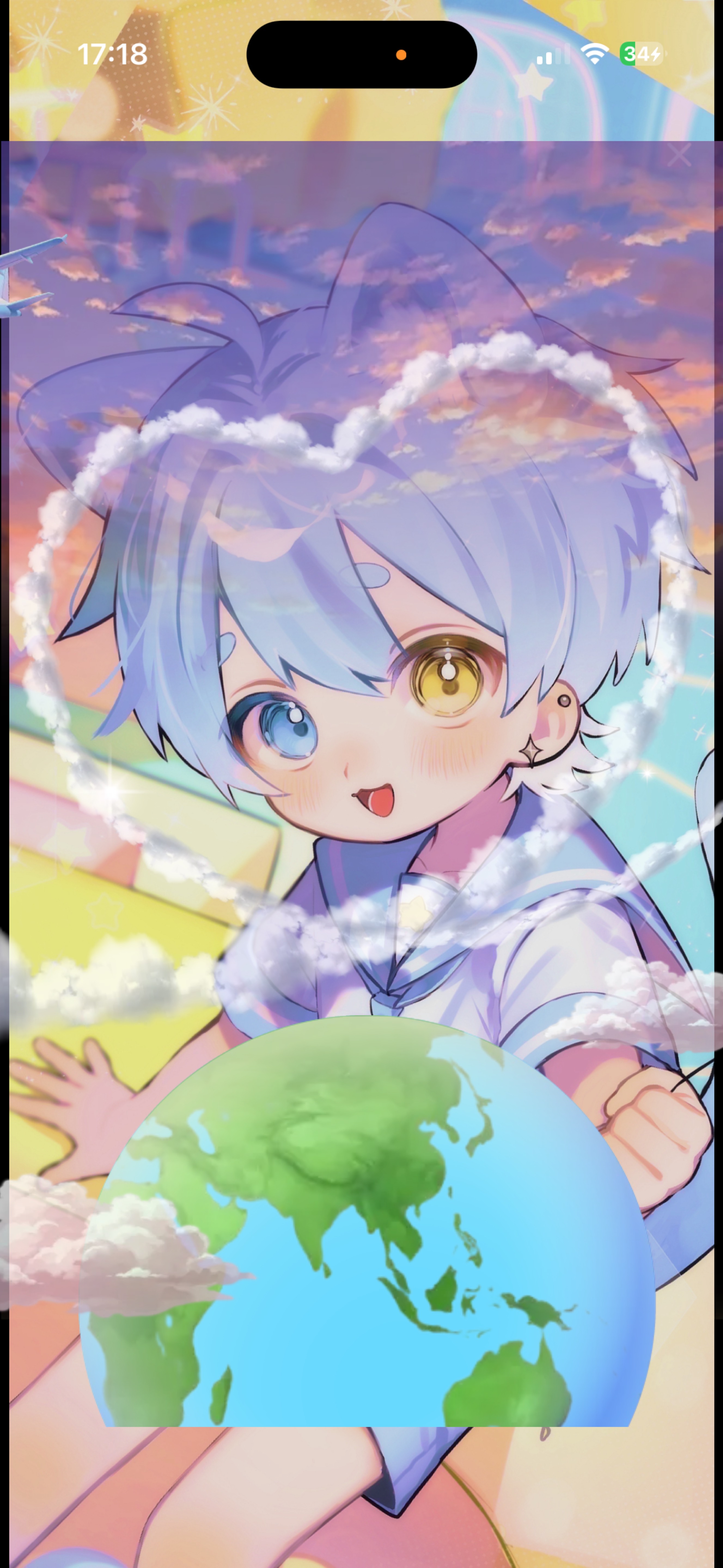 初潜◎げんきあげる歌枠.ᐟ.ᐟ⭐️
