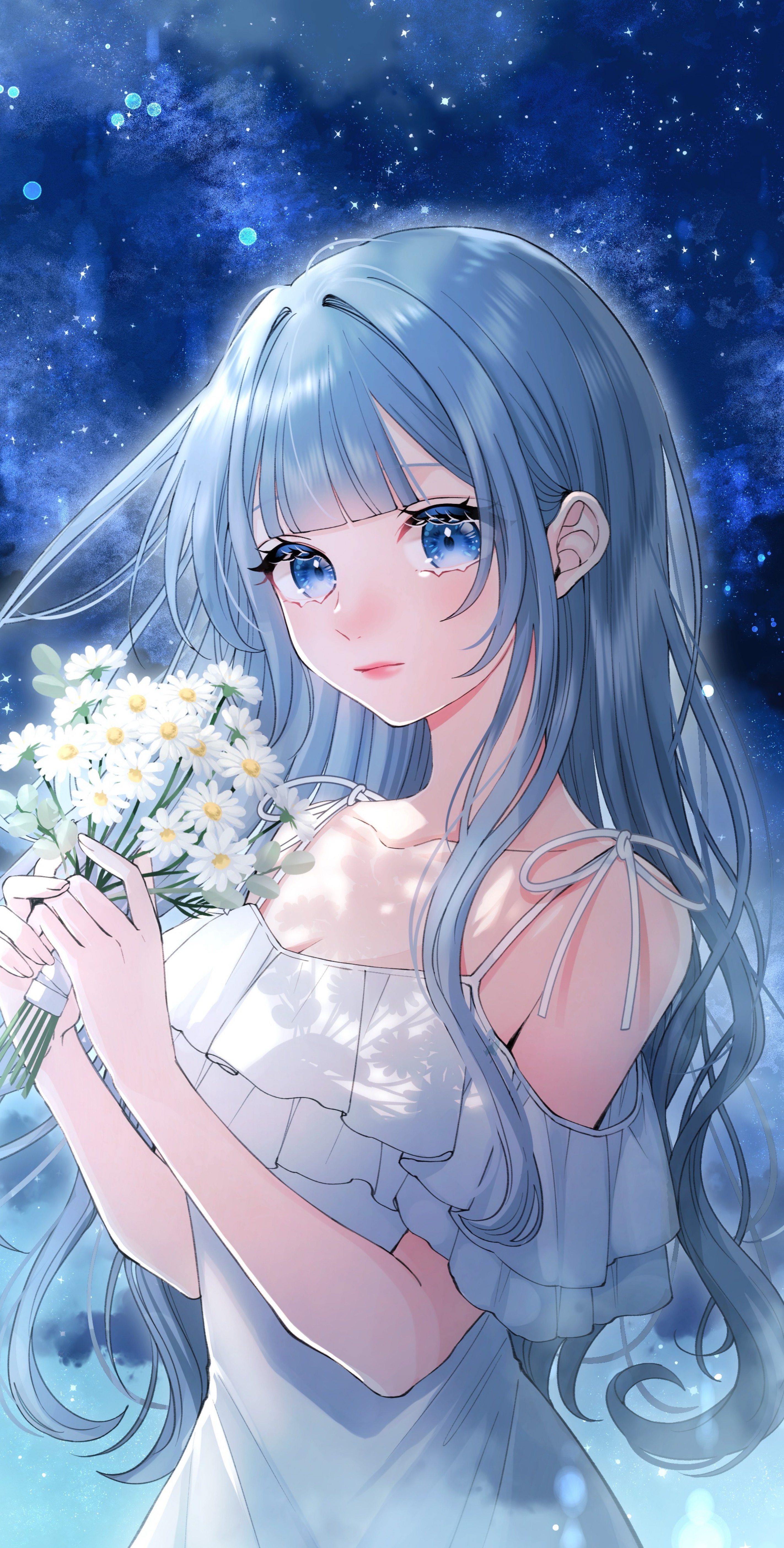 リーダー選抜ラスト枠🌙